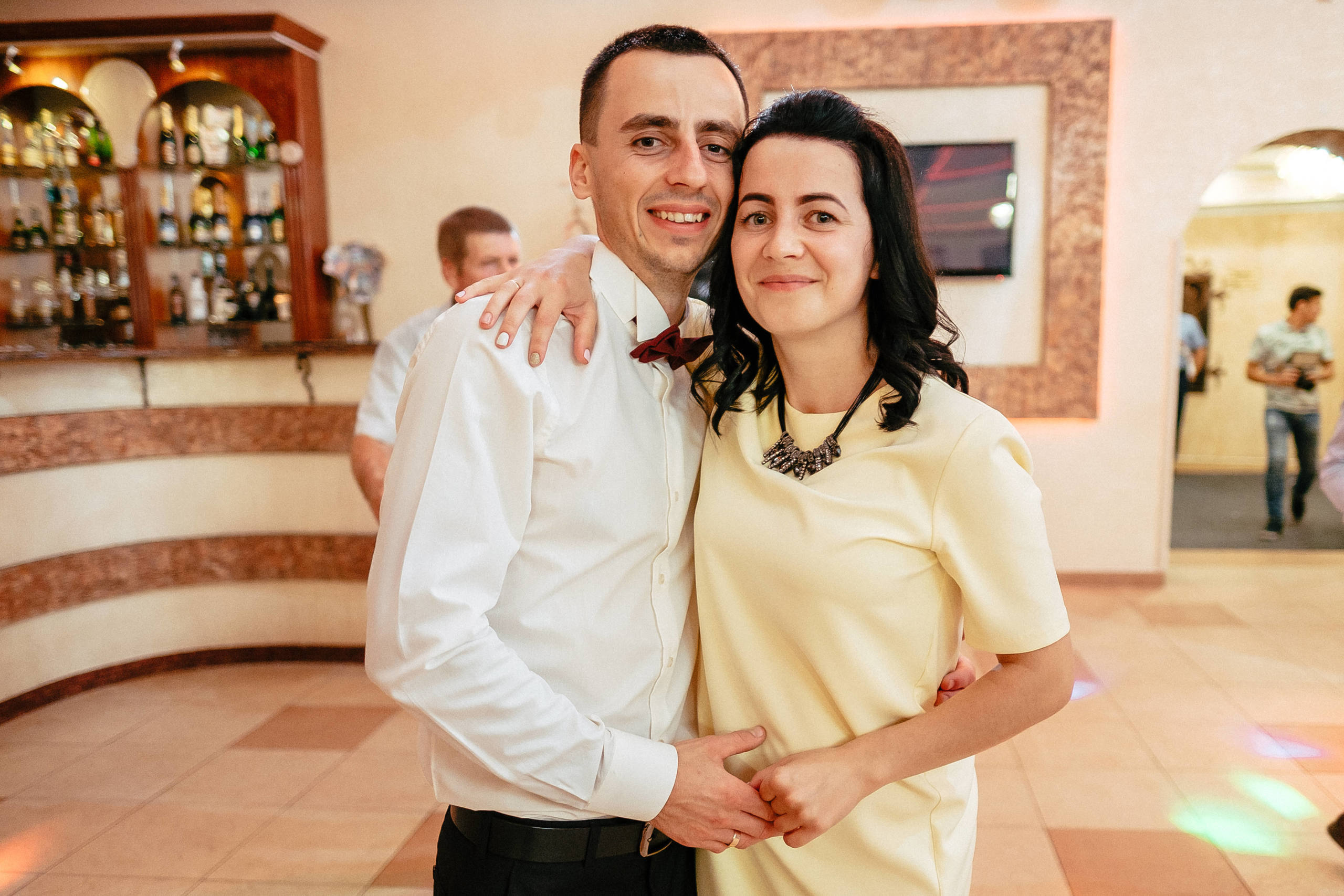 4.08.2018 Wedding Day. Ivan Skufinsky — wedding and family photographer in Vancouver