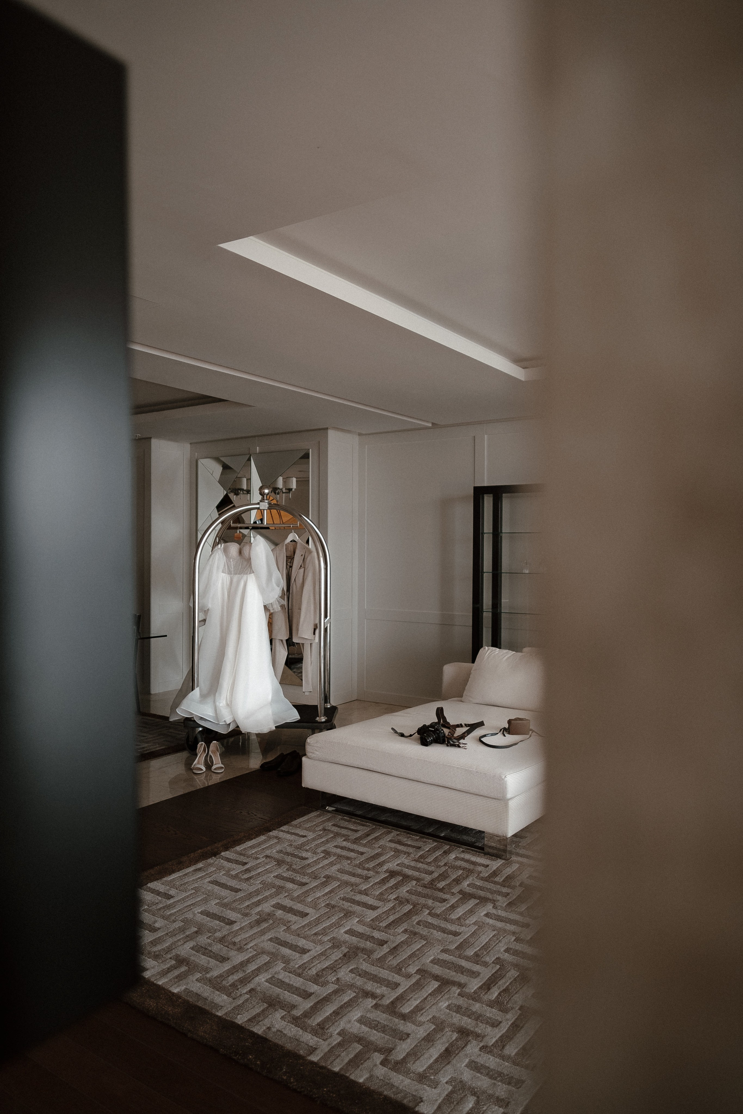 Evgeniy & Daria. Ivan Skufinsky — wedding and family photographer in Vancouver