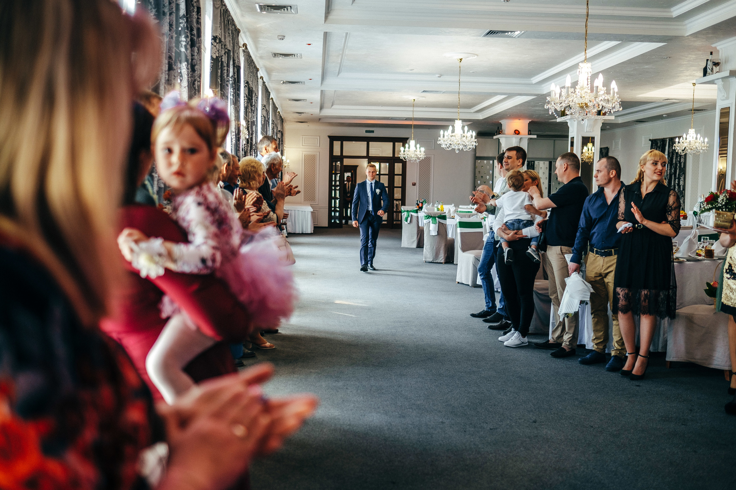 Виктор+Катя. Ivan Skufinsky — wedding and family photographer in Vancouver