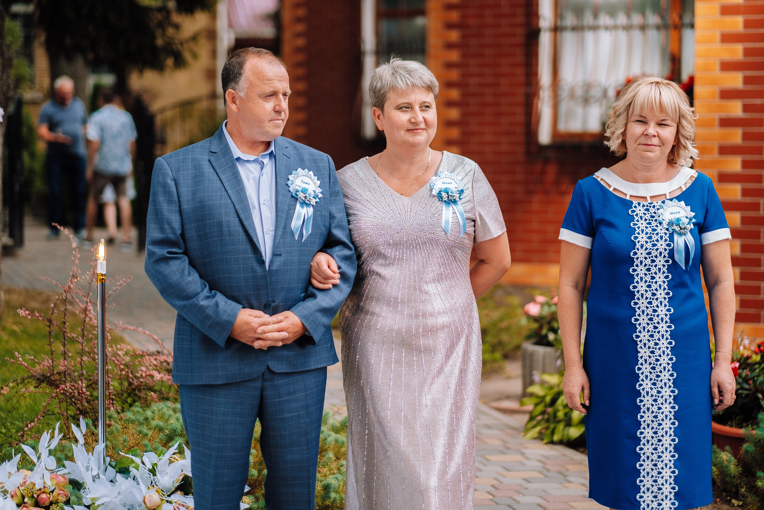 Свадьба 10.08.2019. Ivan Skufinsky — wedding and family photographer in Vancouver
