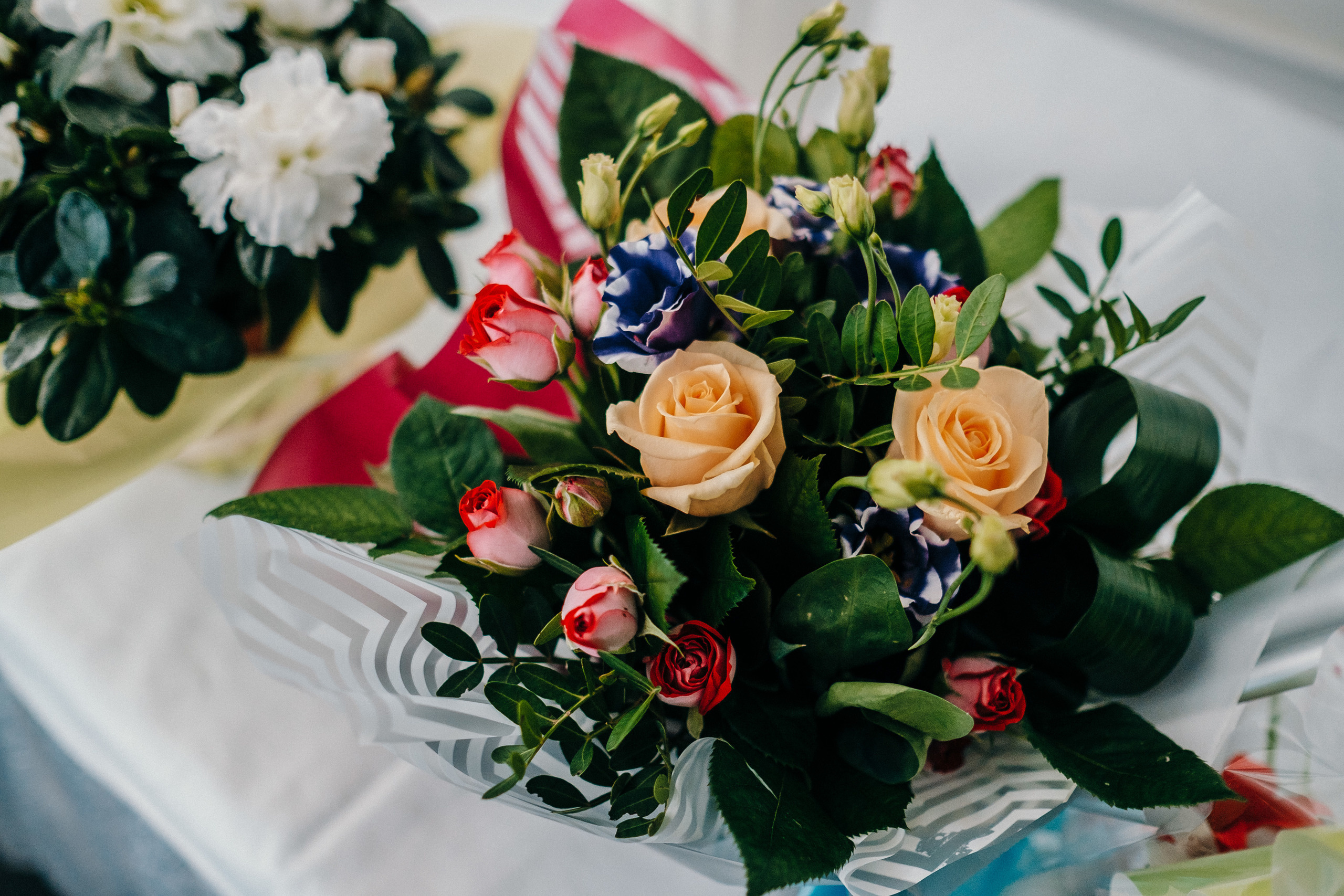 29.09.2018 Wedding Story. Ivan Skufinsky — wedding and family photographer in Vancouver