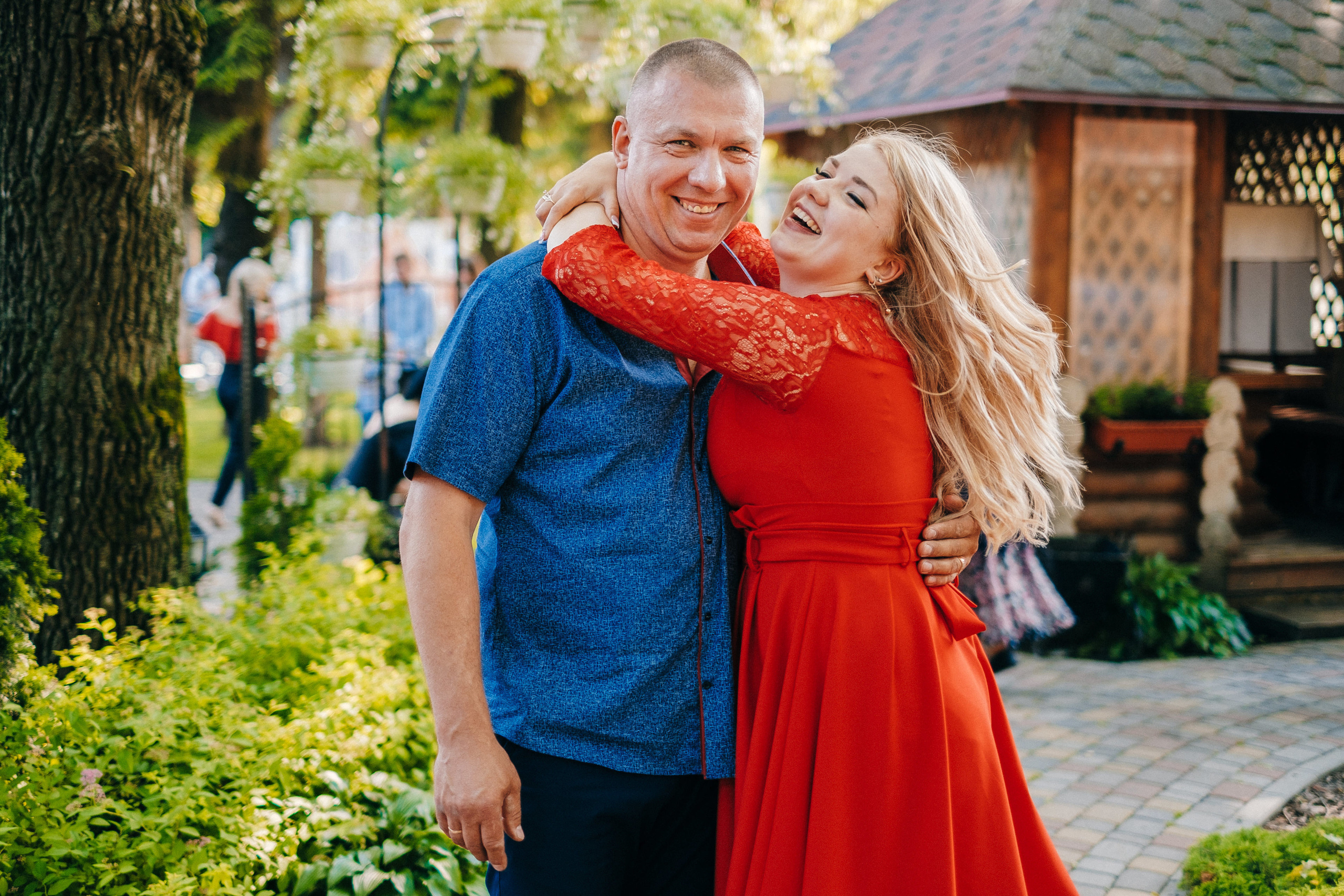 День Рождения Илюшка ресторан Лесной. Ivan Skufinsky — wedding and family photographer in Vancouver