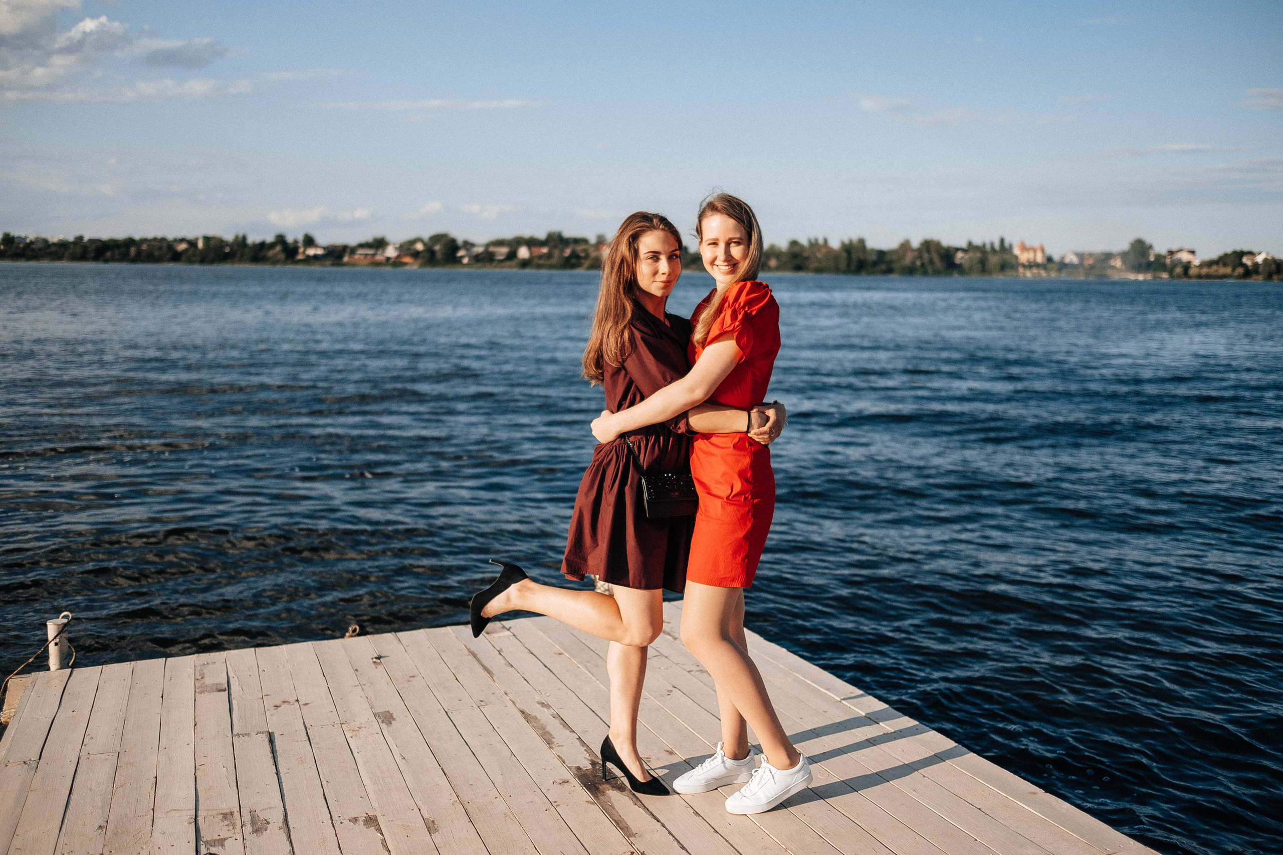 RIVIERA. Ivan Skufinsky — wedding and family photographer in Vancouver