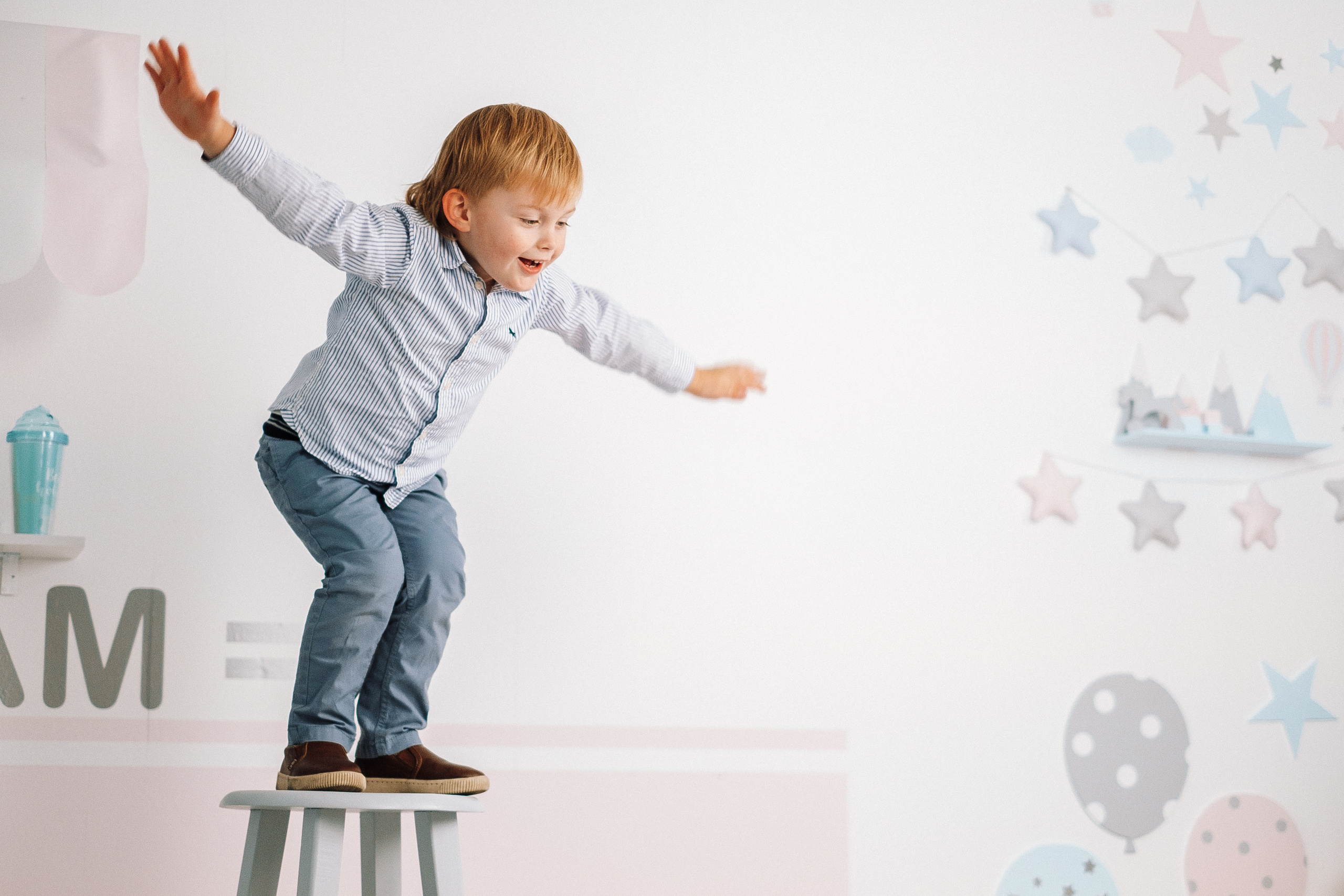 Family Story. Ivan Skufinsky — wedding and family photographer in Vancouver