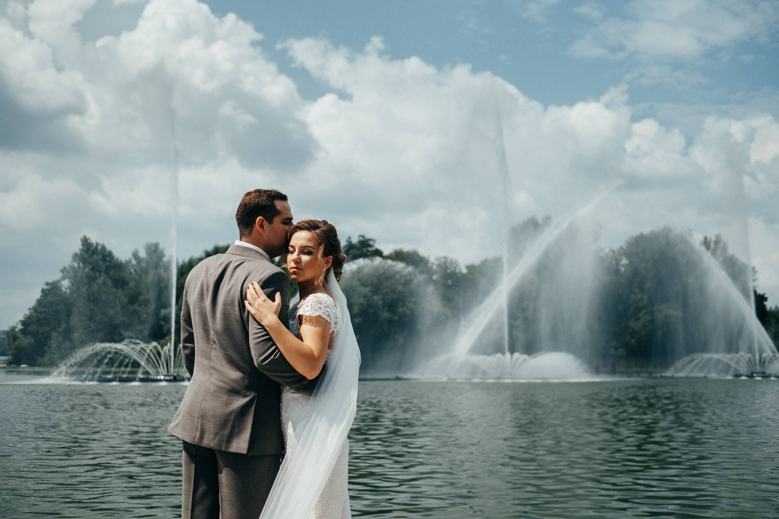 Евгений+Виктория 21.07.2018. Ivan Skufinsky — wedding and family photographer in Vancouver