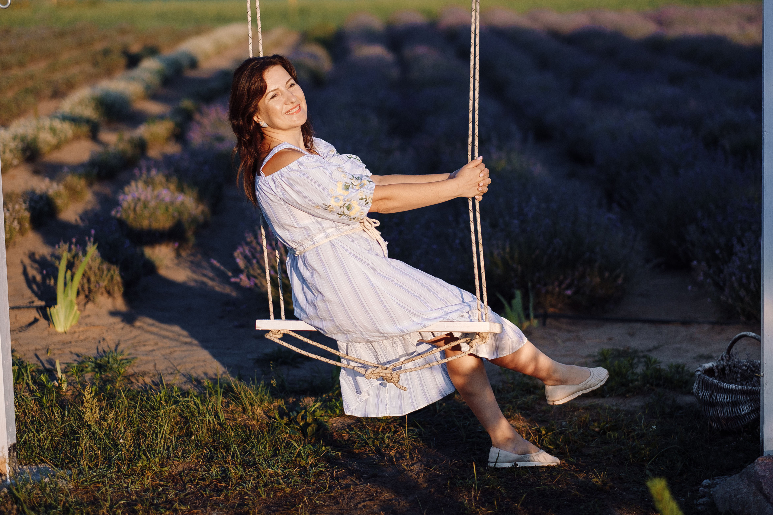 LaVANda. Ivan Skufinsky — wedding and family photographer in Vancouver