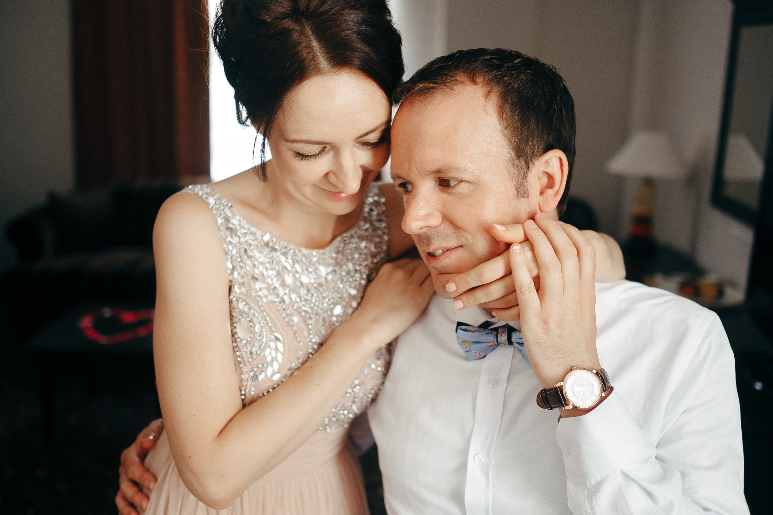 Silven+Olga Киев 17.08.2018. Ivan Skufinsky — wedding and family photographer in Vancouver