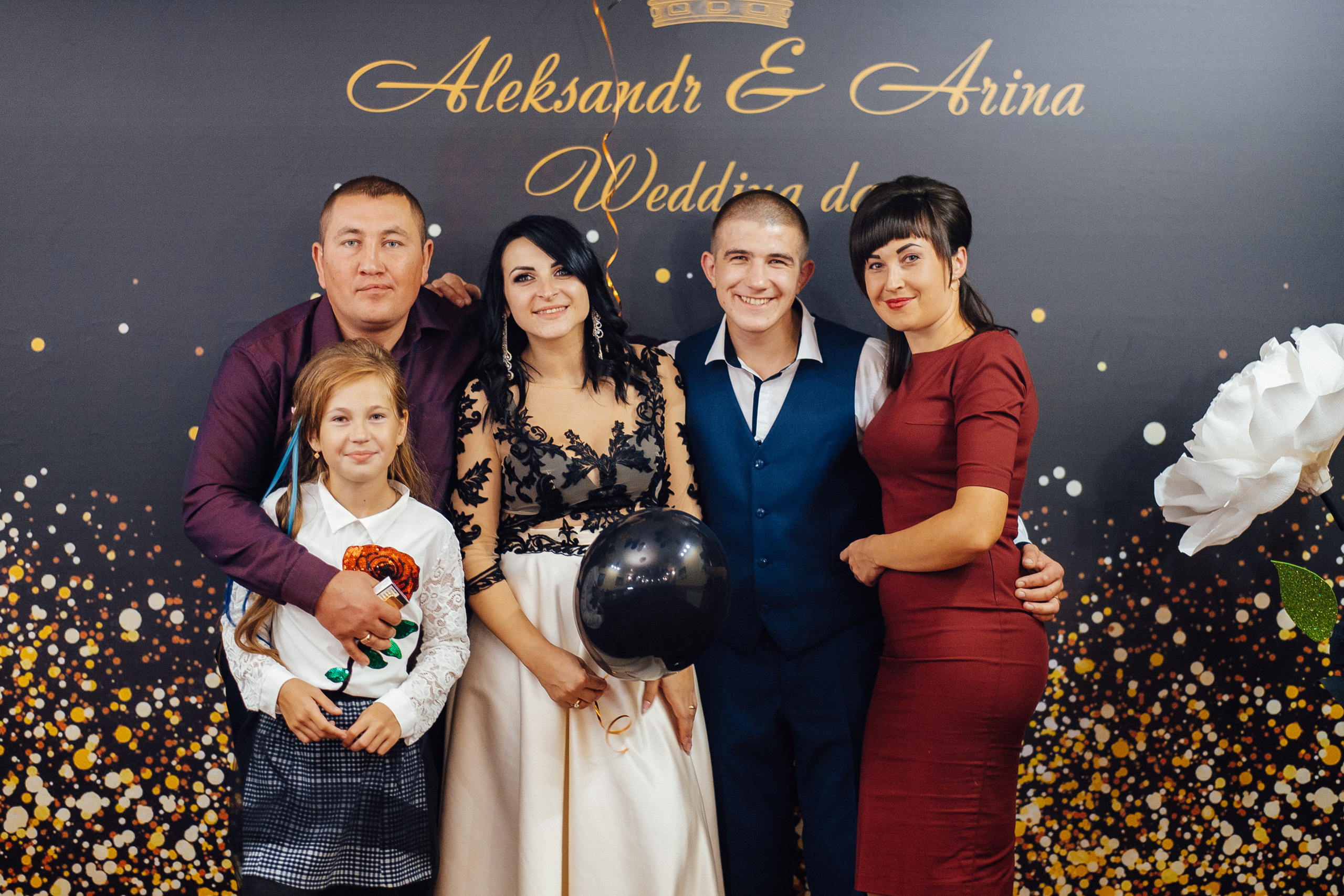 28.09.2018 Wedding Story. Ivan Skufinsky — wedding and family photographer in Vancouver