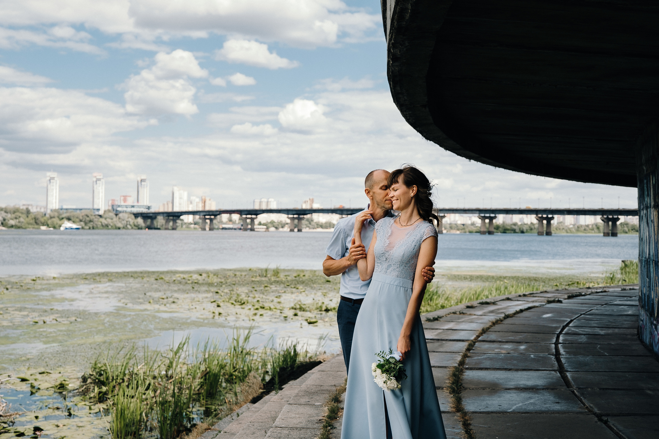 СВАДЬБА 04.07.19 Андрей+Катя. Ivan Skufinsky — wedding and family photographer in Vancouver