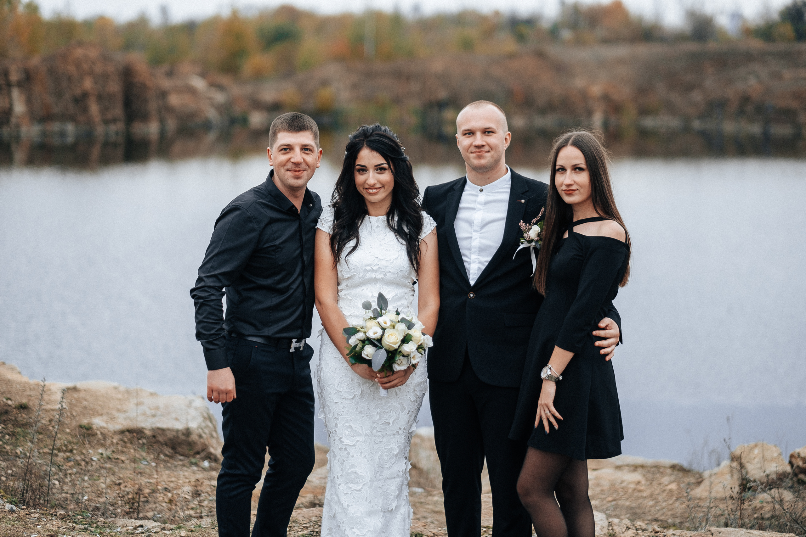 5.10 Wedding Story Yana+Sergey. Ivan Skufinsky — wedding and family photographer in Vancouver