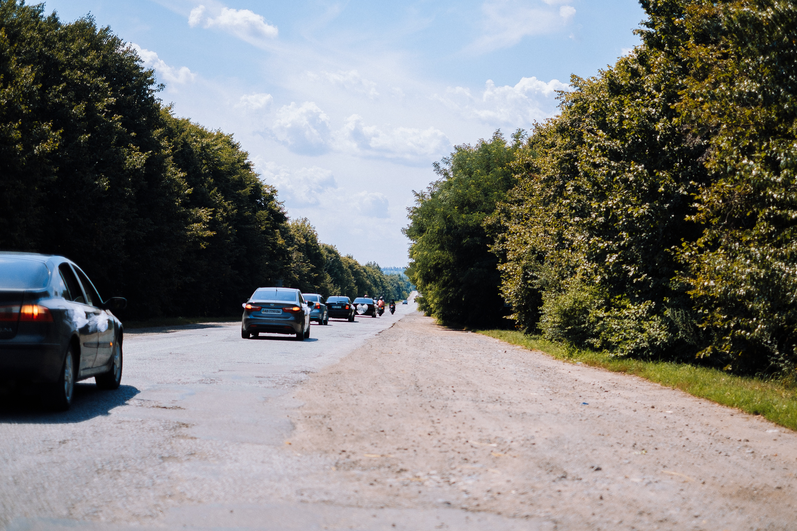 СВАДЬБА 20.07.2019 Дима+Катя. Ivan Skufinsky — wedding and family photographer in Vancouver