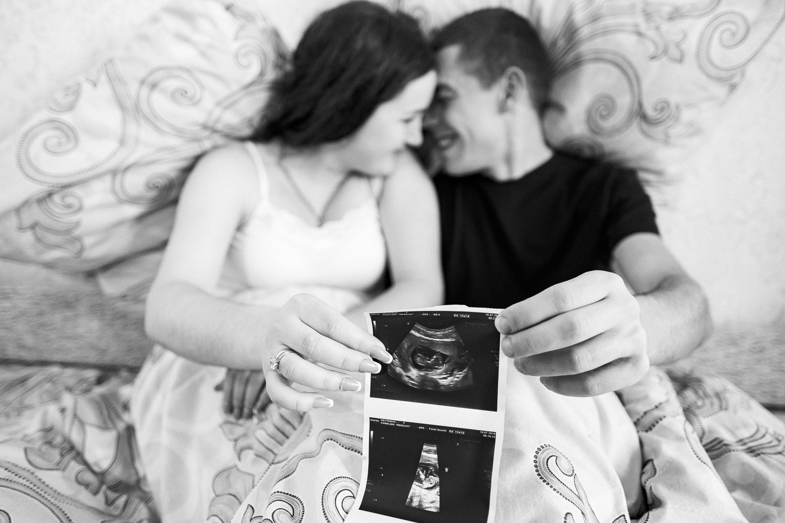 Маша і Тарас. Ivan Skufinsky — wedding and family photographer in Vancouver