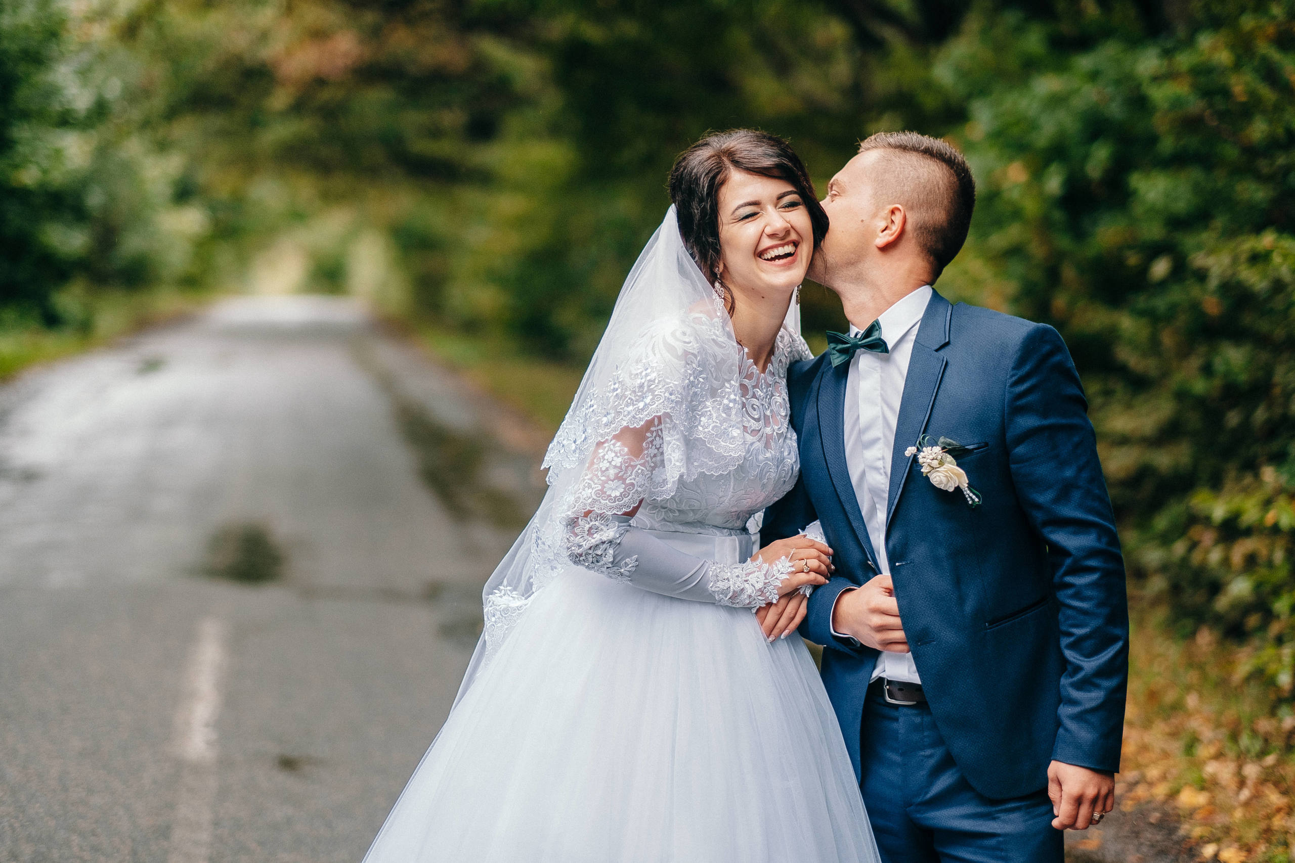 29.09.2018 Wedding Story. Ivan Skufinsky — wedding and family photographer in Vancouver