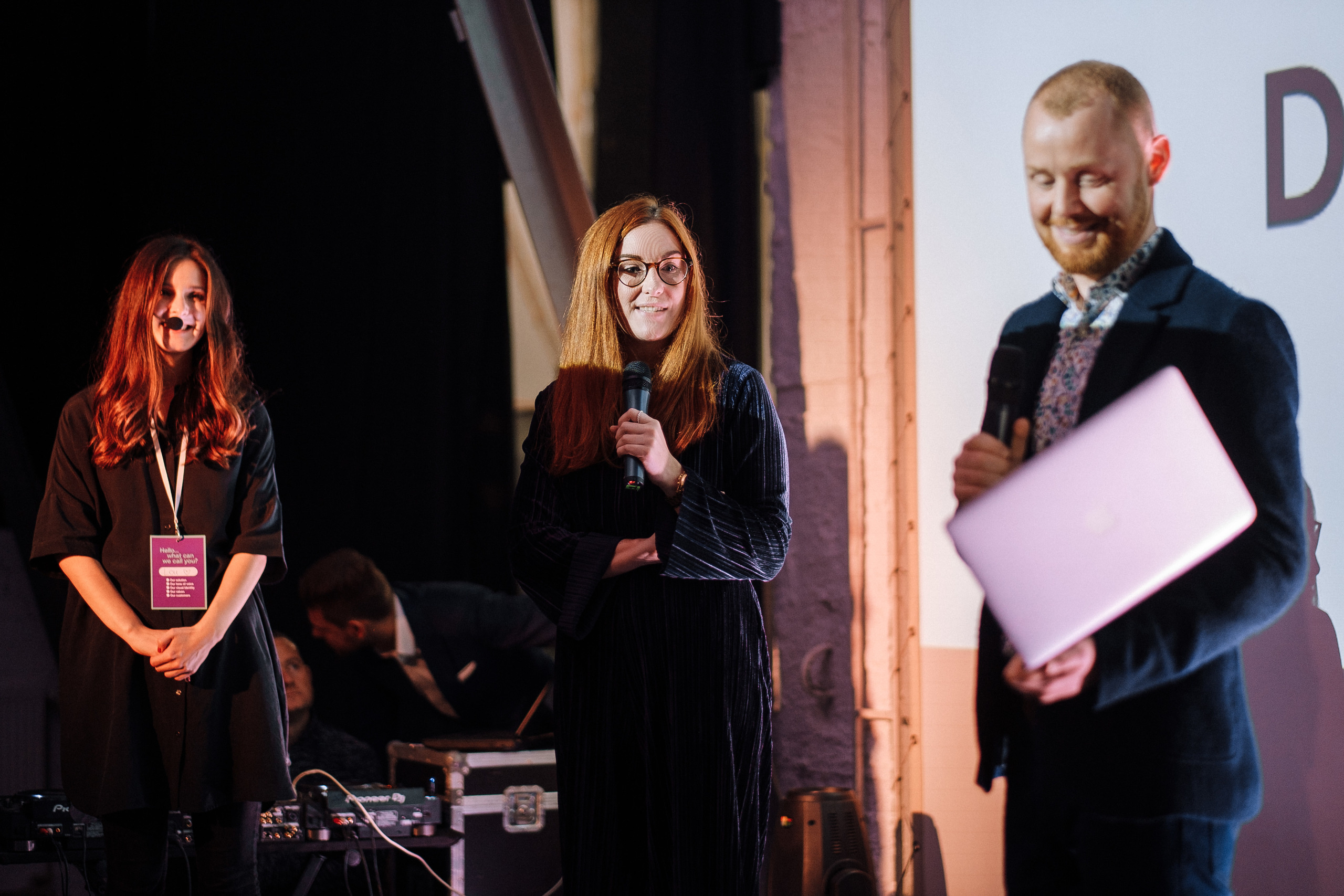 ZEO Alliance 24.10.19 party. Ivan Skufinsky — wedding and family photographer in Vancouver