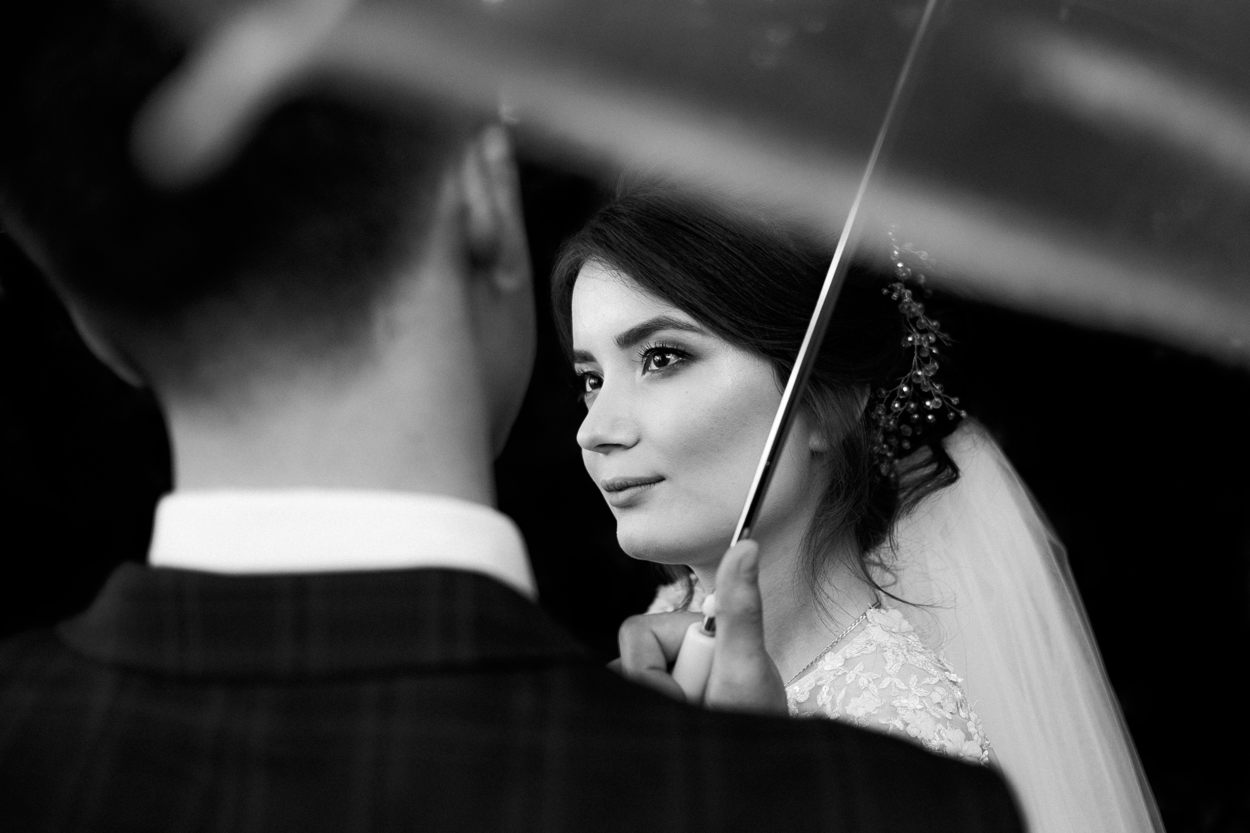 Сергей+Мария 23.09.2018. Ivan Skufinsky — wedding and family photographer in Vancouver