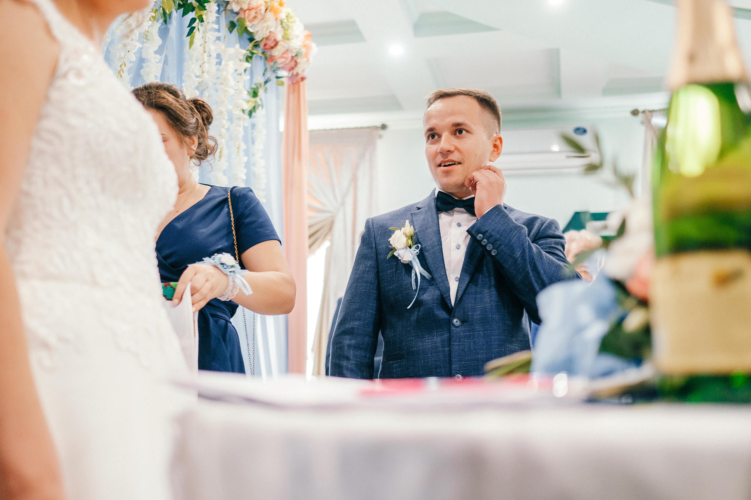 Дмитрий+Наташа 22.09.2018. Ivan Skufinsky — wedding and family photographer in Vancouver