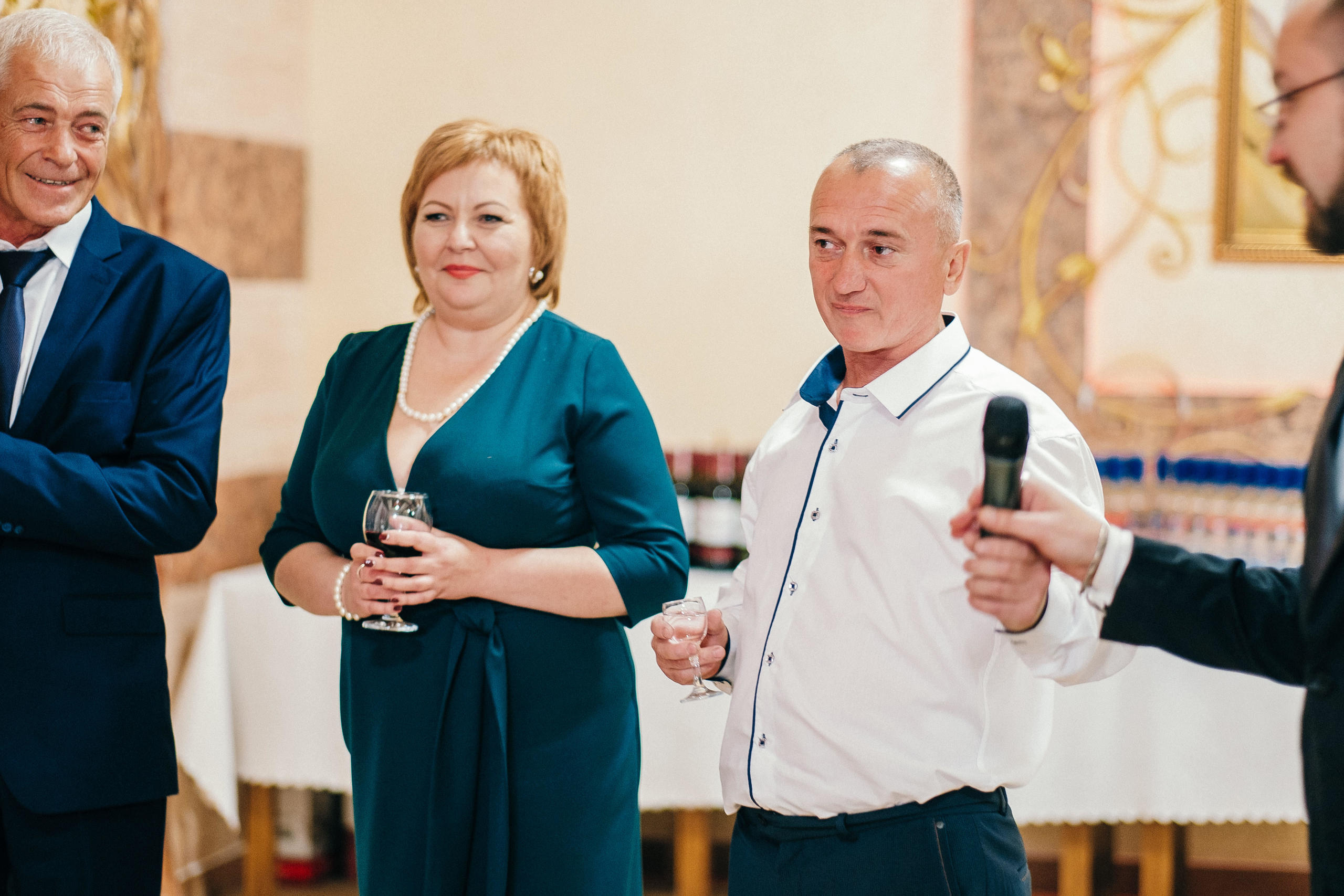 Сергей+Мария 23.09.2018. Ivan Skufinsky — wedding and family photographer in Vancouver