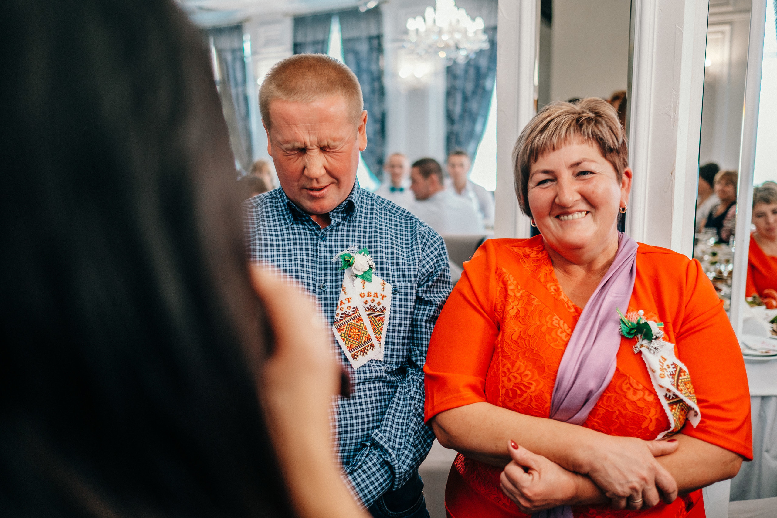 29.09.2018 Wedding Story. Ivan Skufinsky — wedding and family photographer in Vancouver