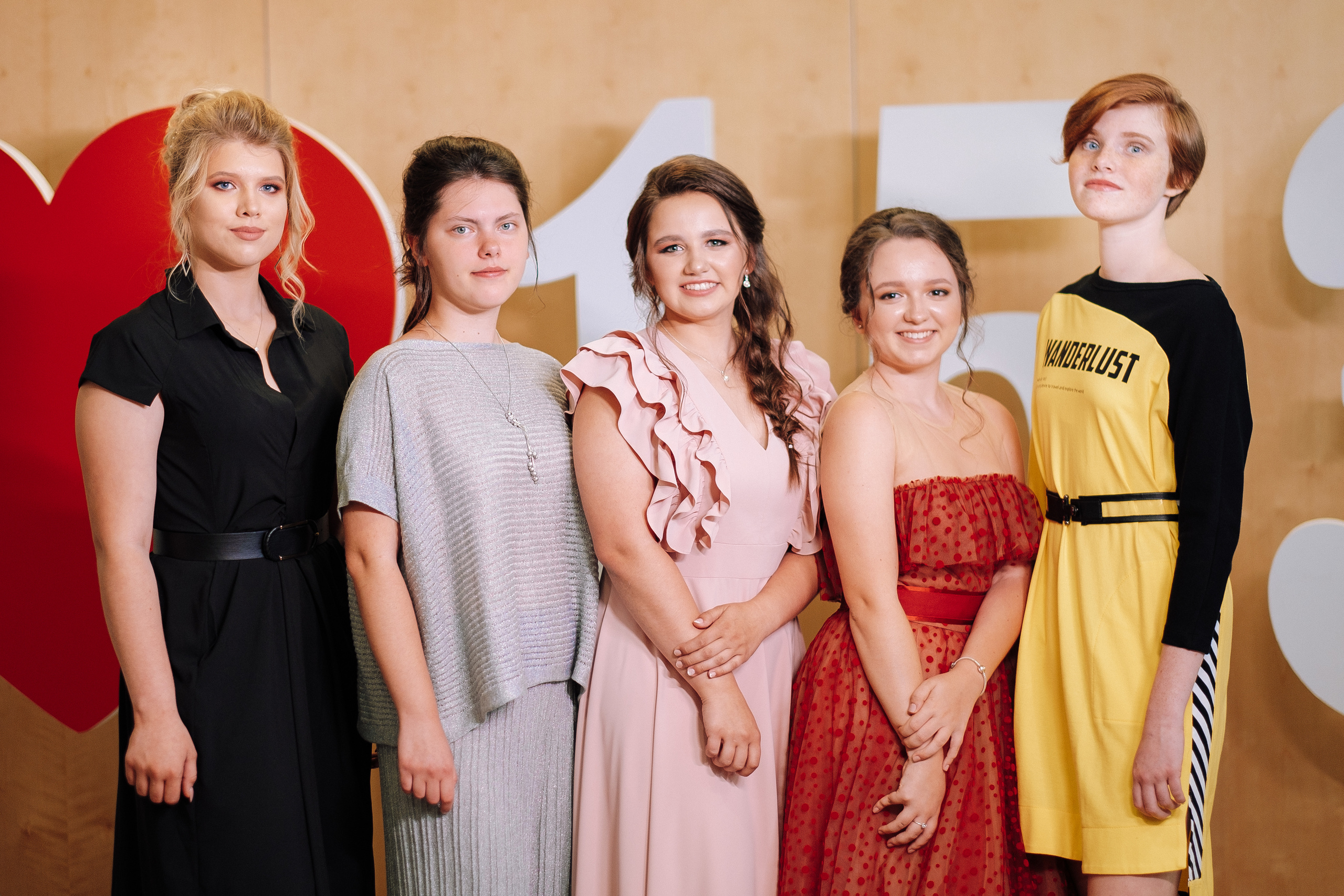 Выпускной 153 Гимназия. Ivan Skufinsky — wedding and family photographer in Vancouver