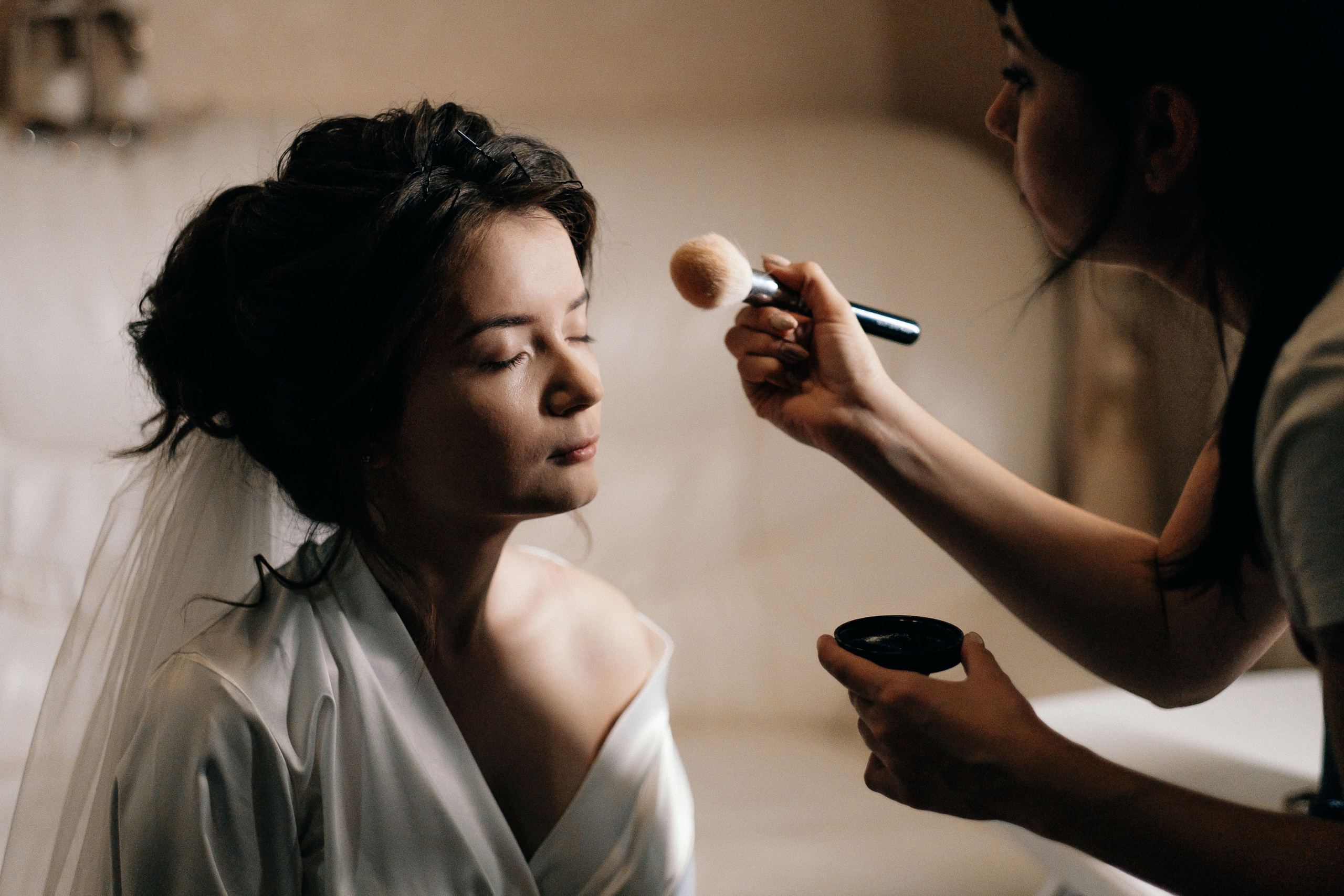 Сергей+Мария 23.09.2018. Ivan Skufinsky — wedding and family photographer in Vancouver