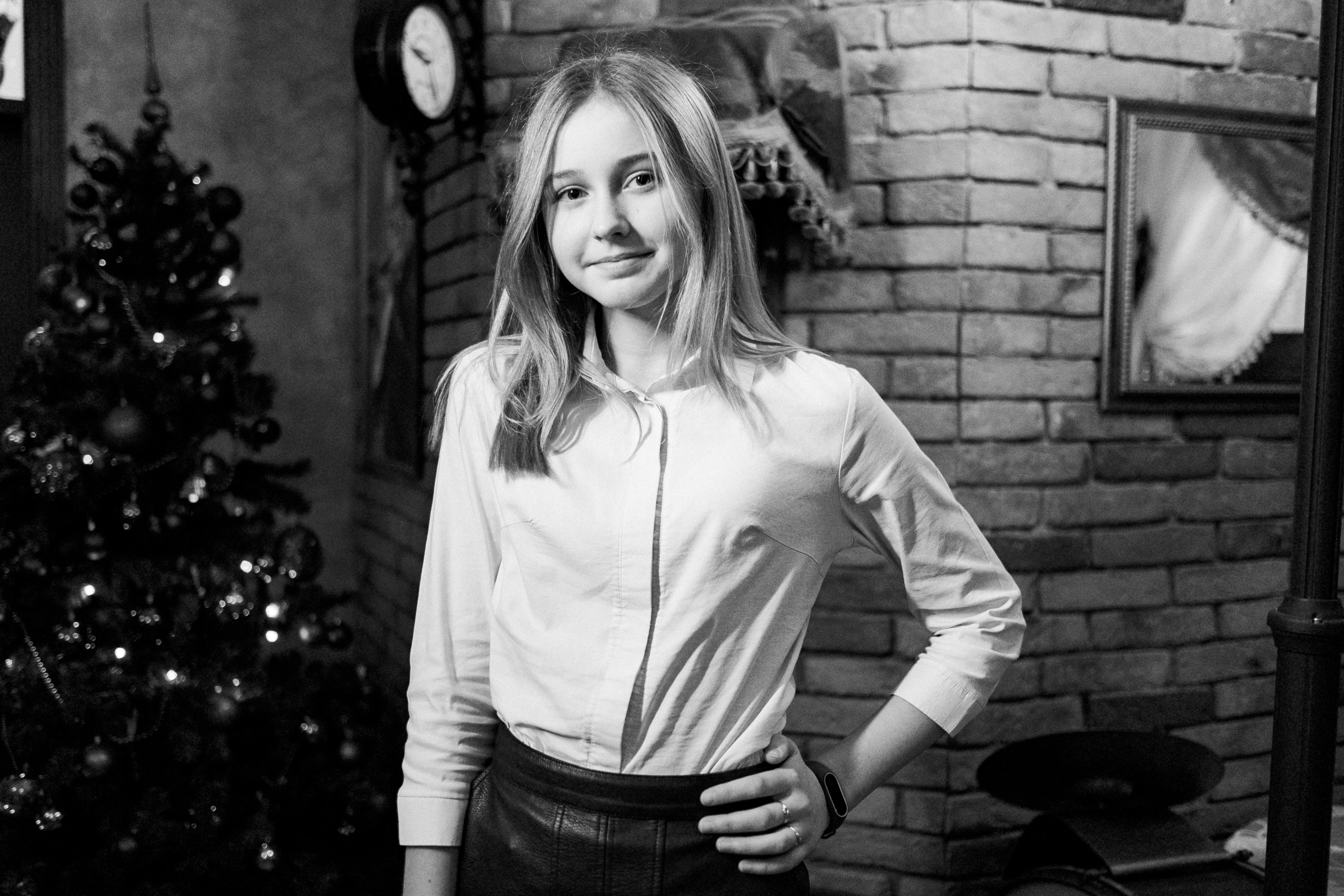 Инна 55 лет (Хмельник, Маэстро 2020). Ivan Skufinsky — wedding and family photographer in Vancouver