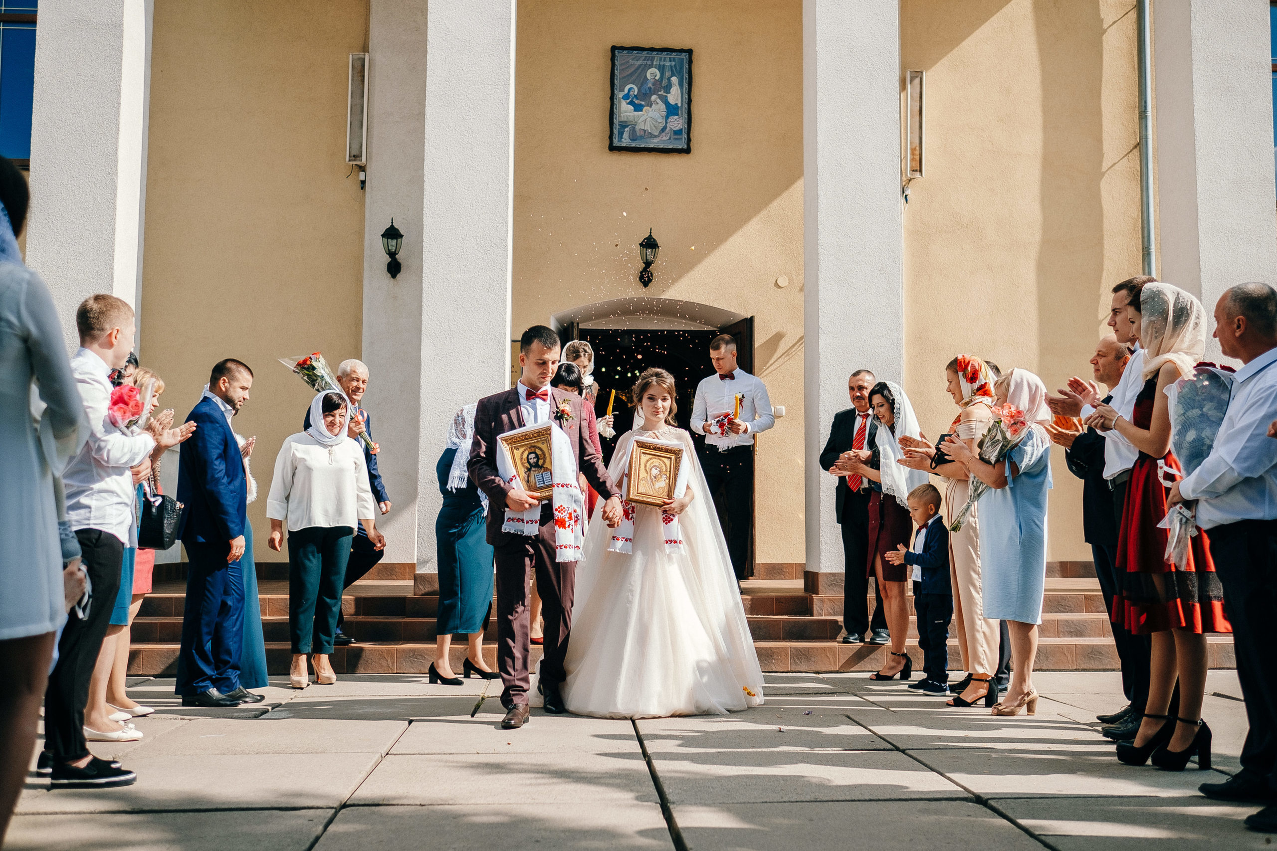 Сергей+Мария 23.09.2018. Ivan Skufinsky — wedding and family photographer in Vancouver