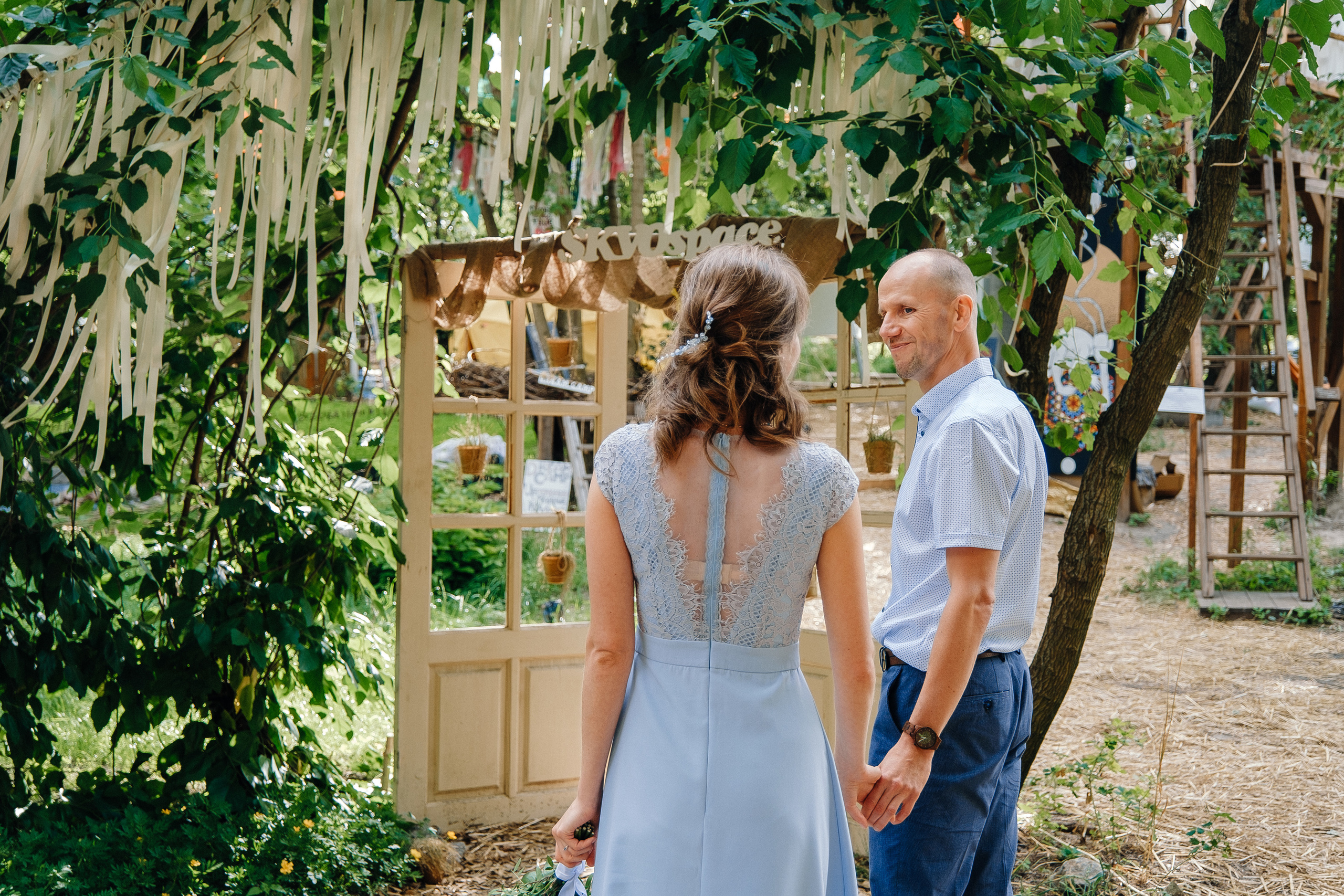 СВАДЬБА 04.07.19 Андрей+Катя. Ivan Skufinsky — wedding and family photographer in Vancouver