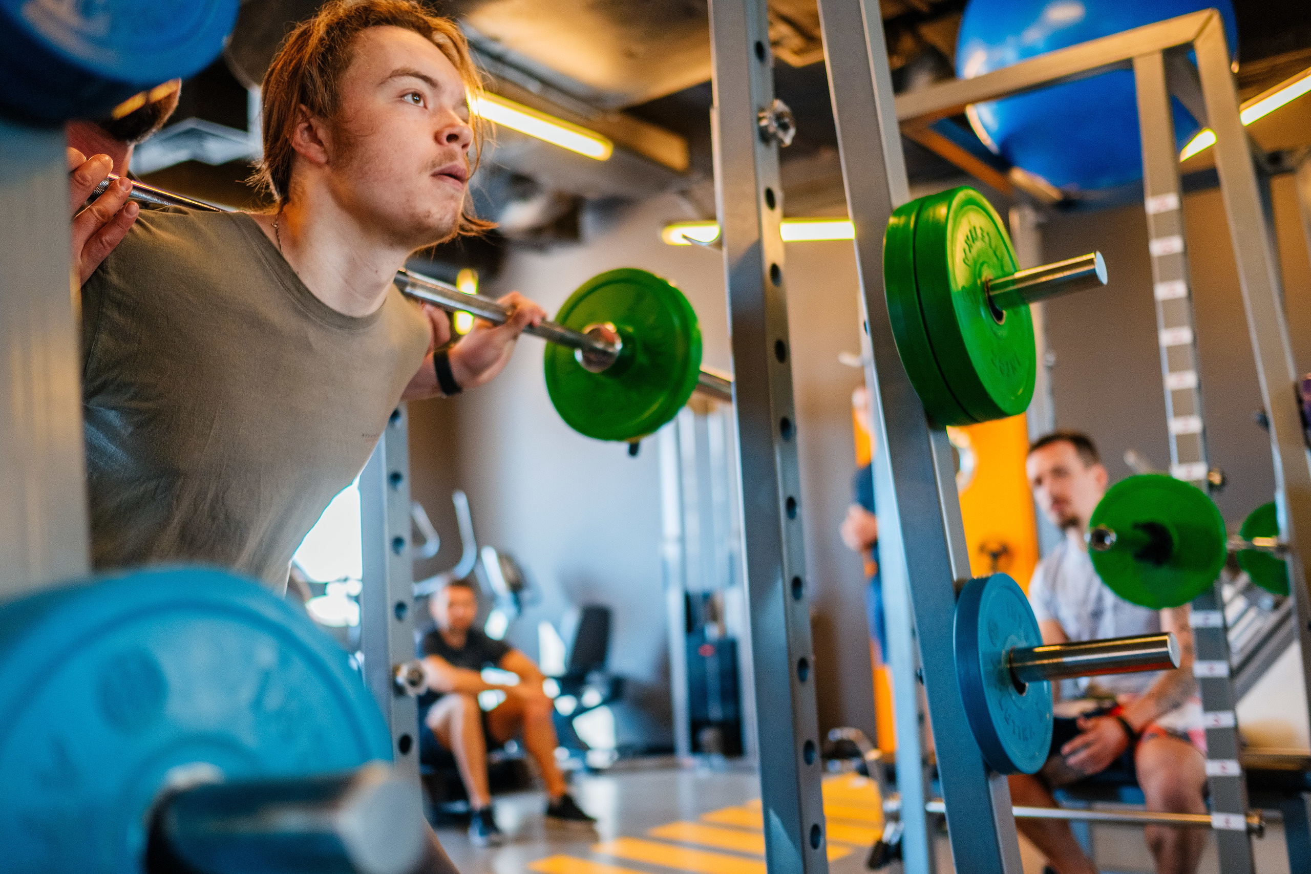 Репортажный фотограф на спортивные соревнования. Ivan Skufinsky — wedding and family photographer in Vancouver