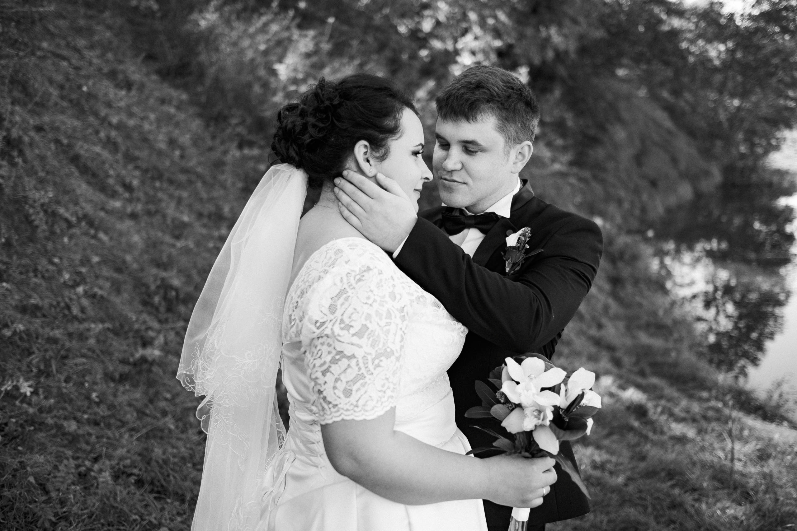 13.09.2018 Wedding Story. Ivan Skufinsky — wedding and family photographer in Vancouver