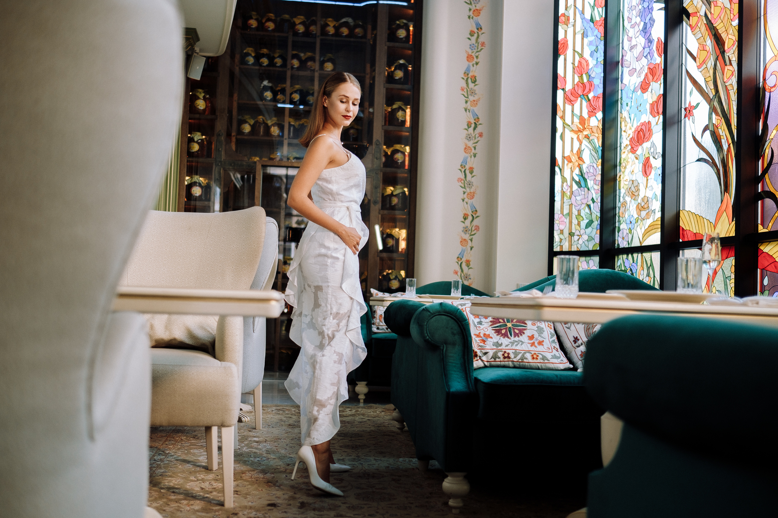 Happy Birthday DaSha. Ivan Skufinsky — wedding and family photographer in Vancouver