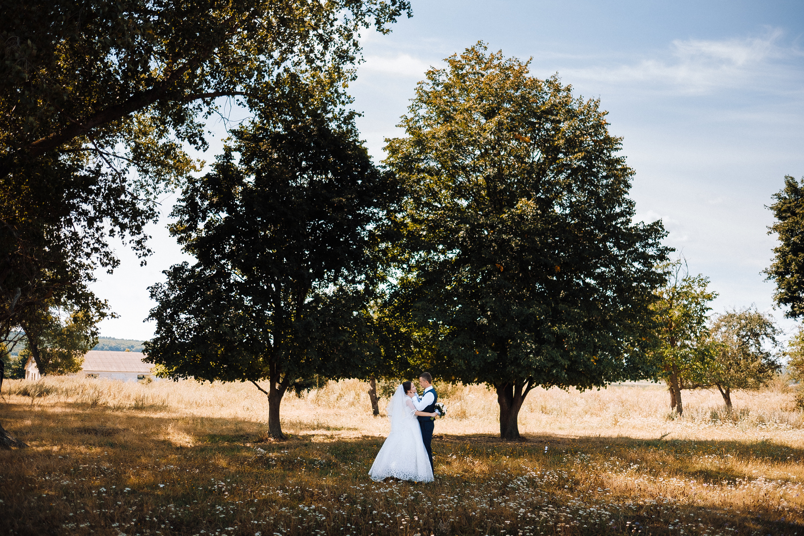 Свадьба 10.08.2019. Ivan Skufinsky — wedding and family photographer in Vancouver