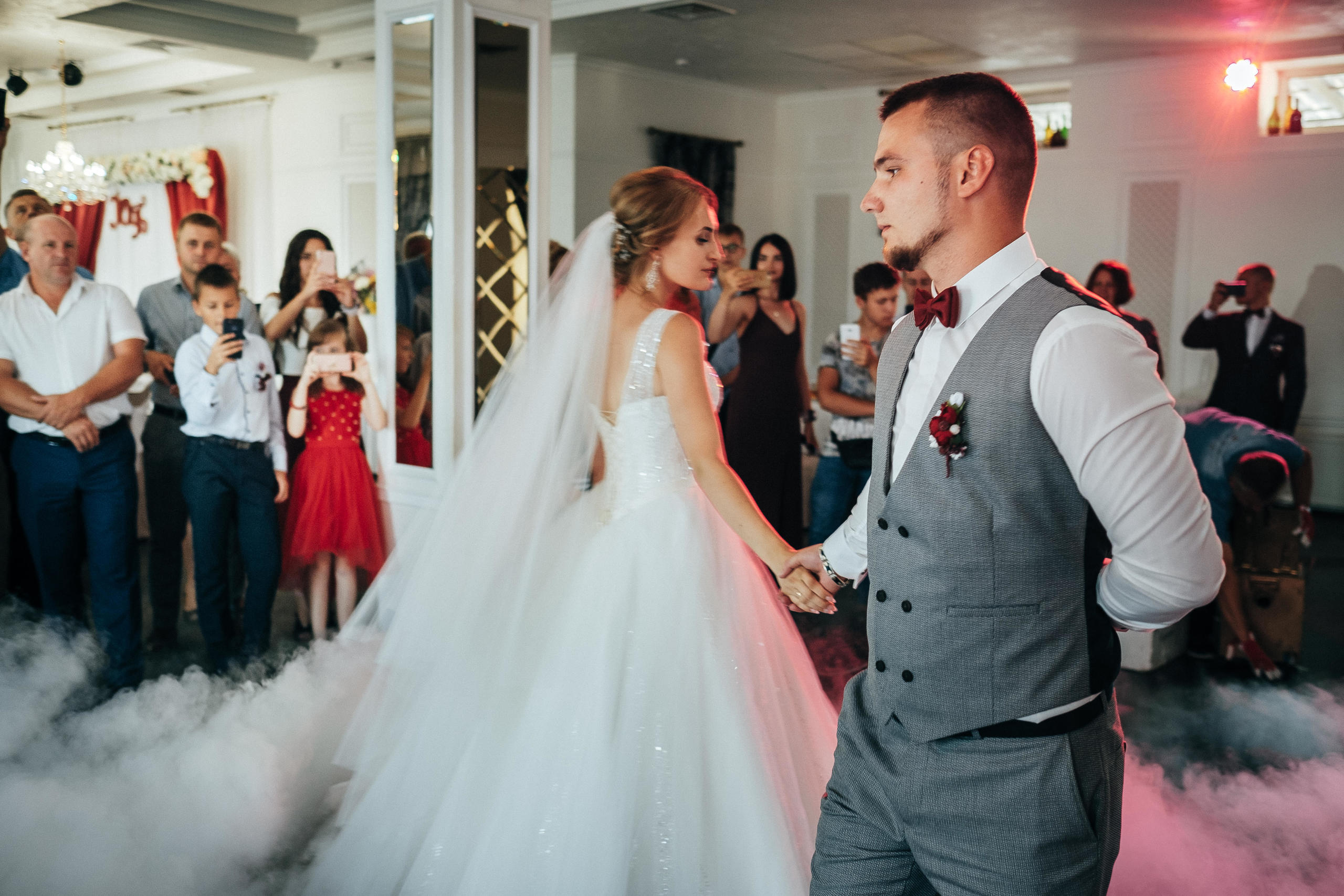 11.08.2018 Богдан+Юля. Ivan Skufinsky — wedding and family photographer in Vancouver