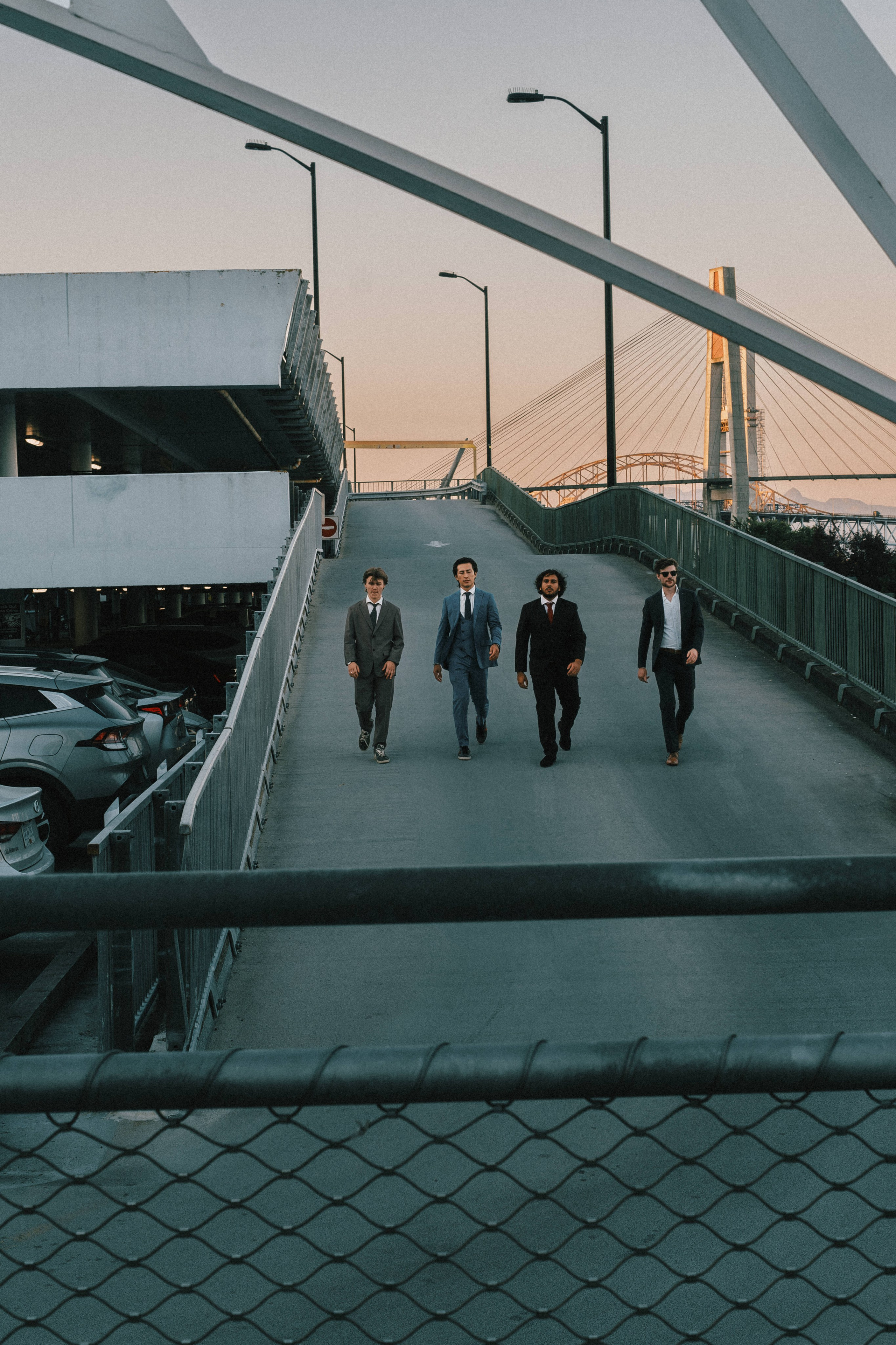 SHEEPSKIN. Ivan Skufinsky — wedding and family photographer in Vancouver