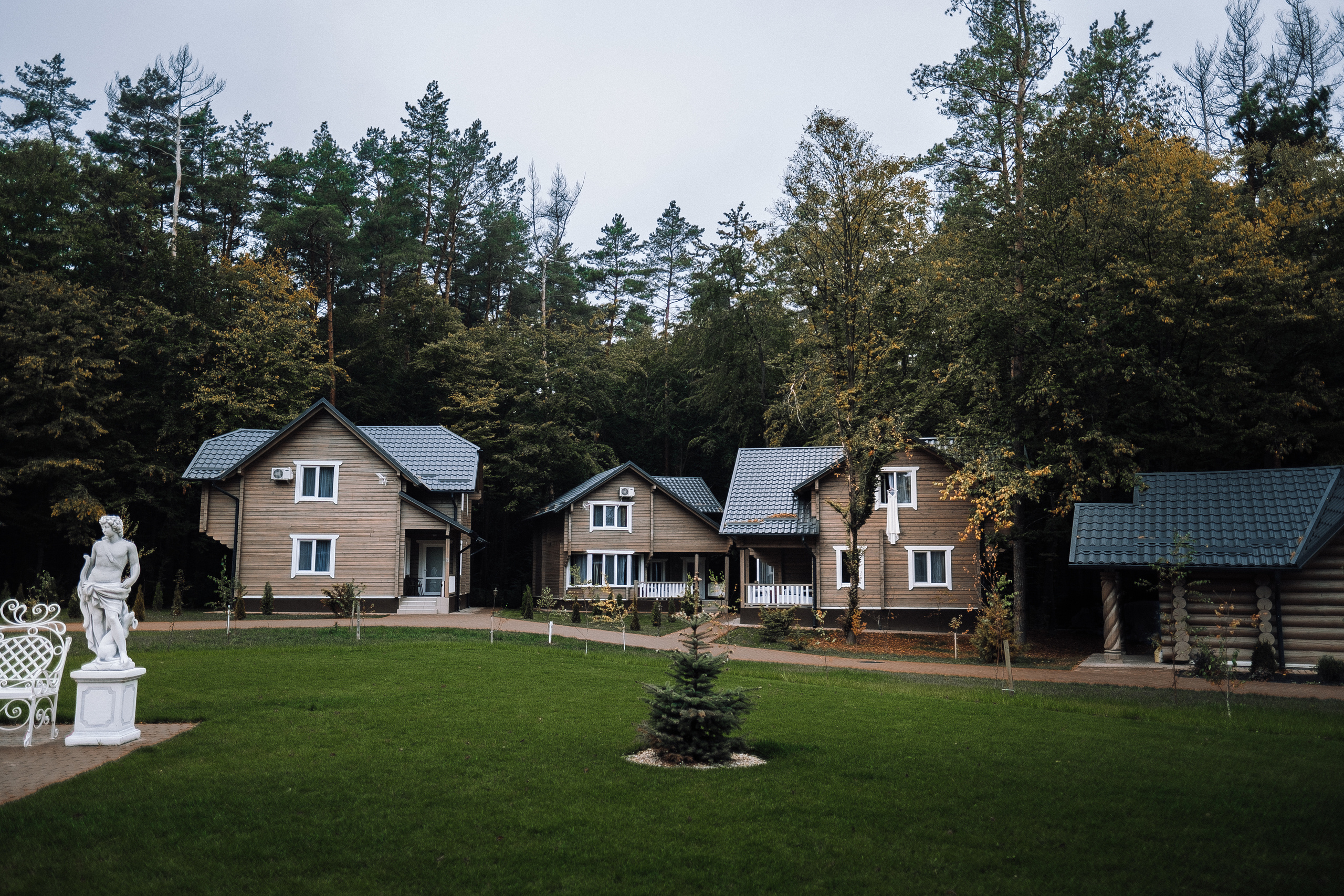 2019.09.28 Wedding Story DA Versal. Ivan Skufinsky — wedding and family photographer in Vancouver