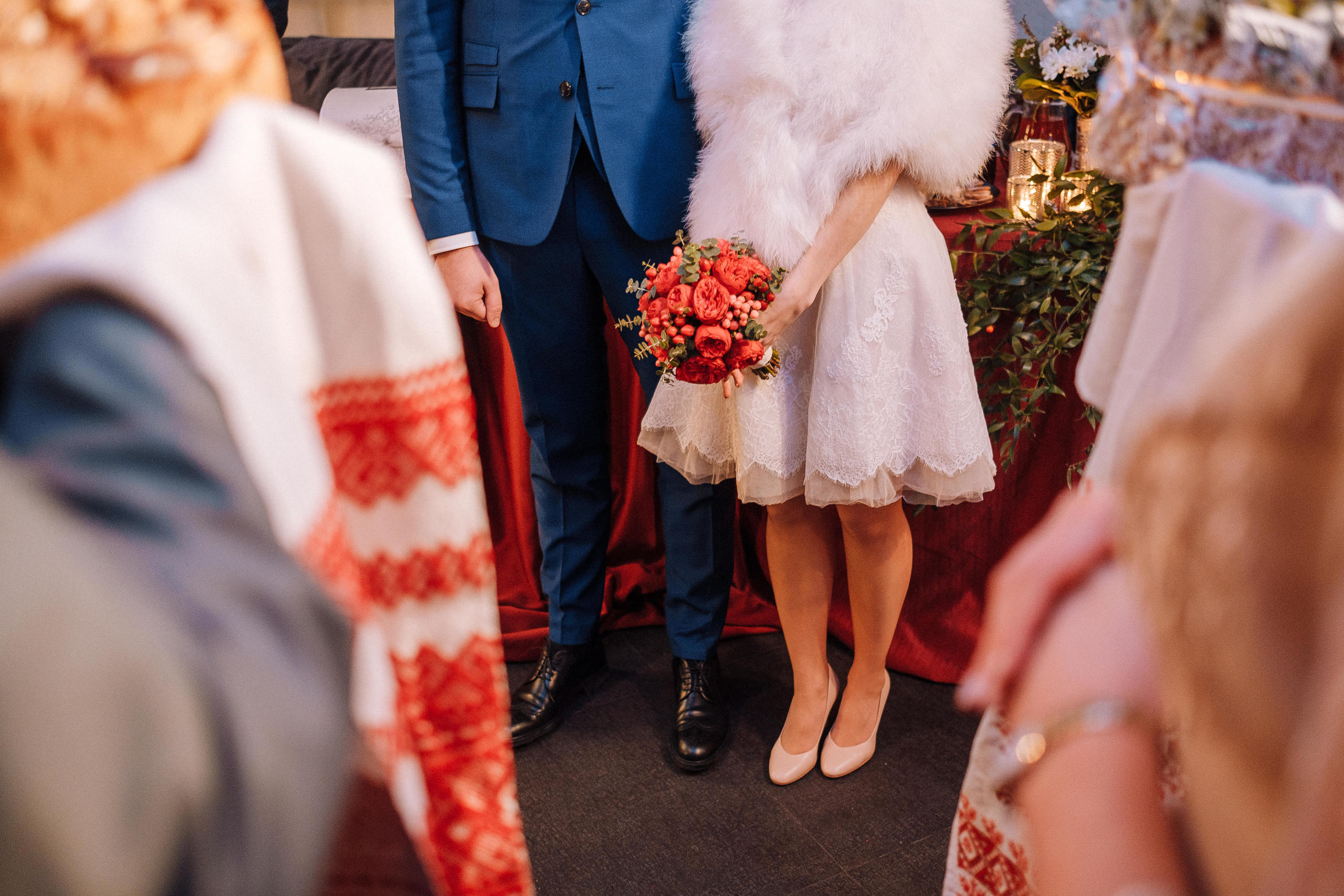 Alexandr+Anastasia 24.11.2019 WeddingStory. Ivan Skufinsky — wedding and family photographer in Vancouver