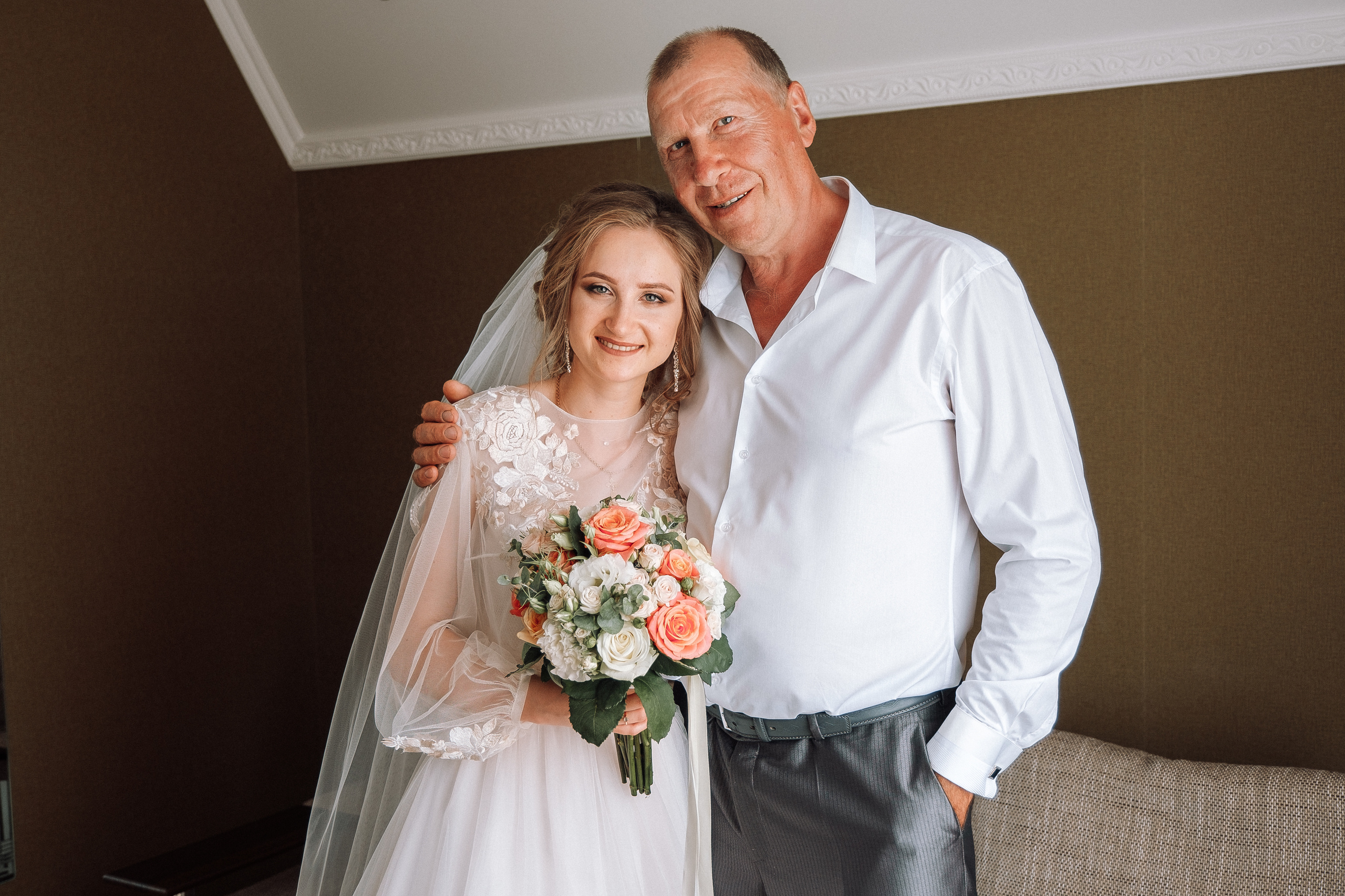 Wedding Story 2.06.2019. Ivan Skufinsky — wedding and family photographer in Vancouver