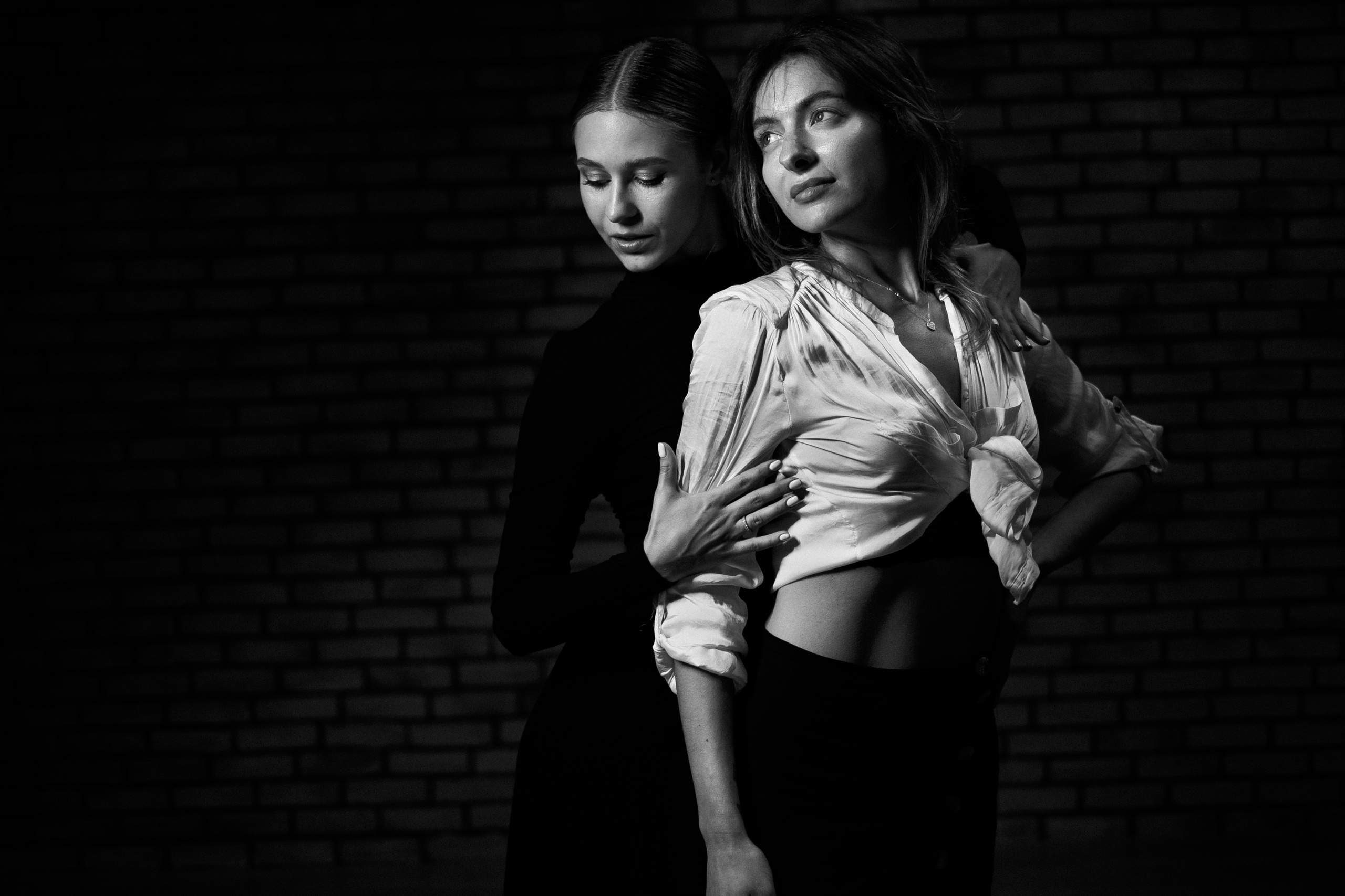 Dance. Ivan Skufinsky — wedding and family photographer in Vancouver