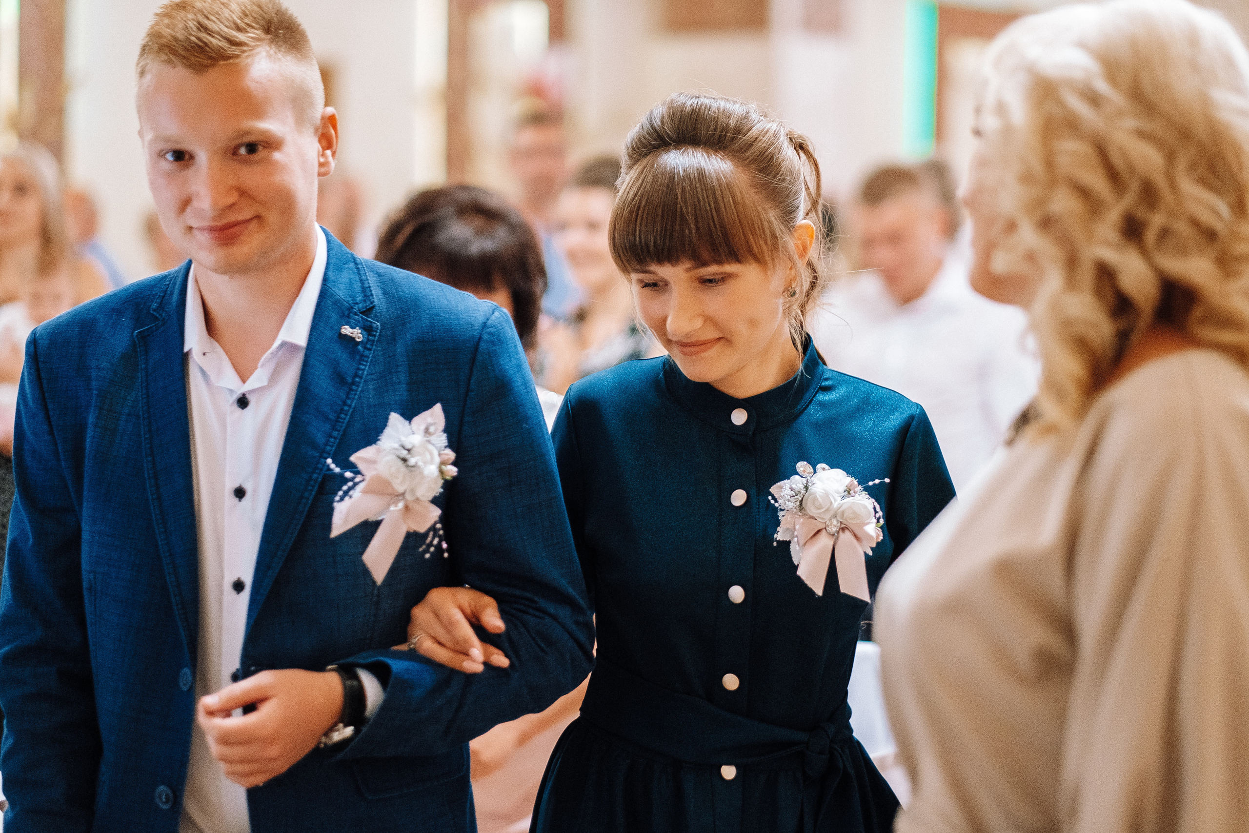 Свадебная история Влад+Яна. Ivan Skufinsky — wedding and family photographer in Vancouver