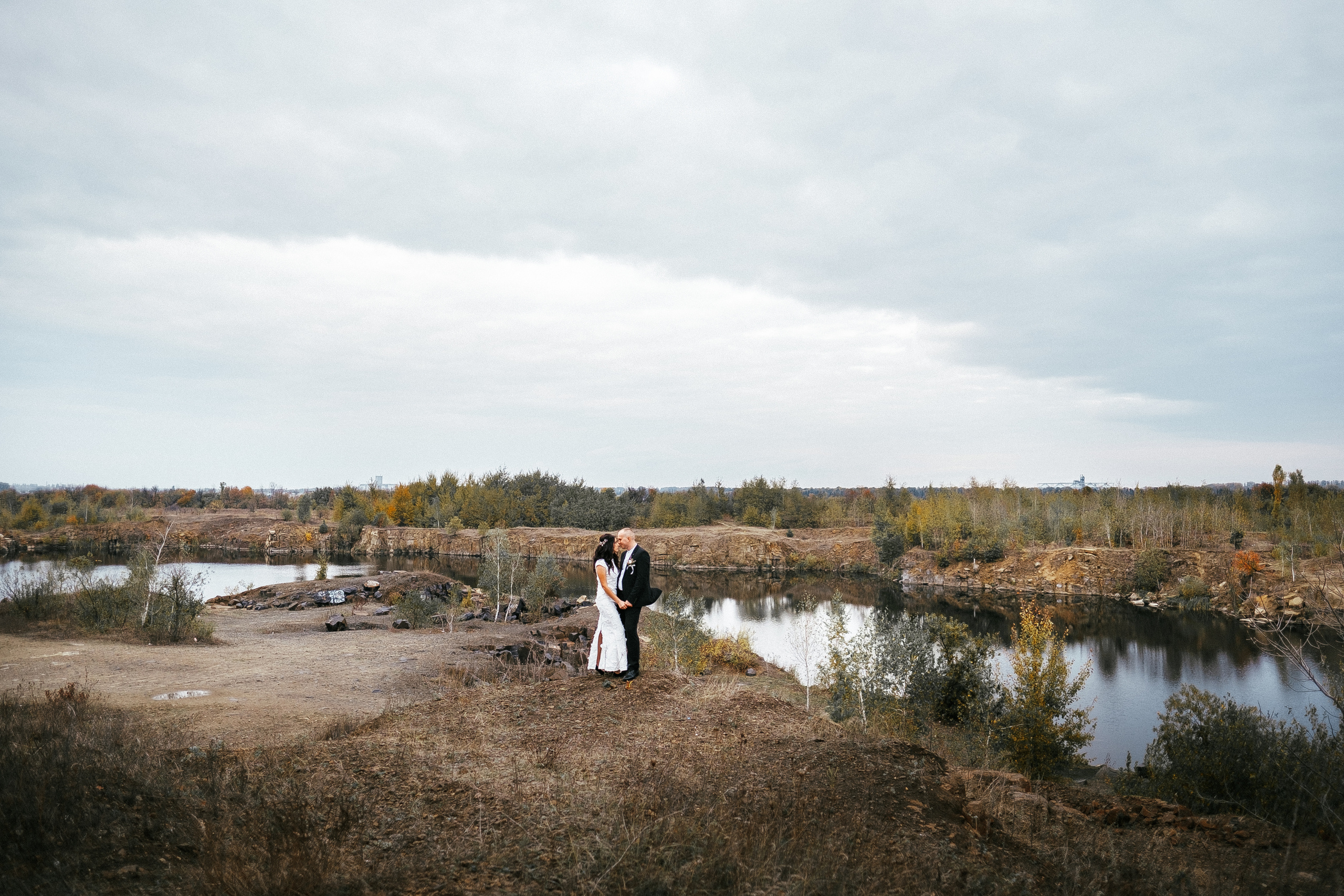 5.10 Wedding Story Yana+Sergey. Ivan Skufinsky — wedding and family photographer in Vancouver