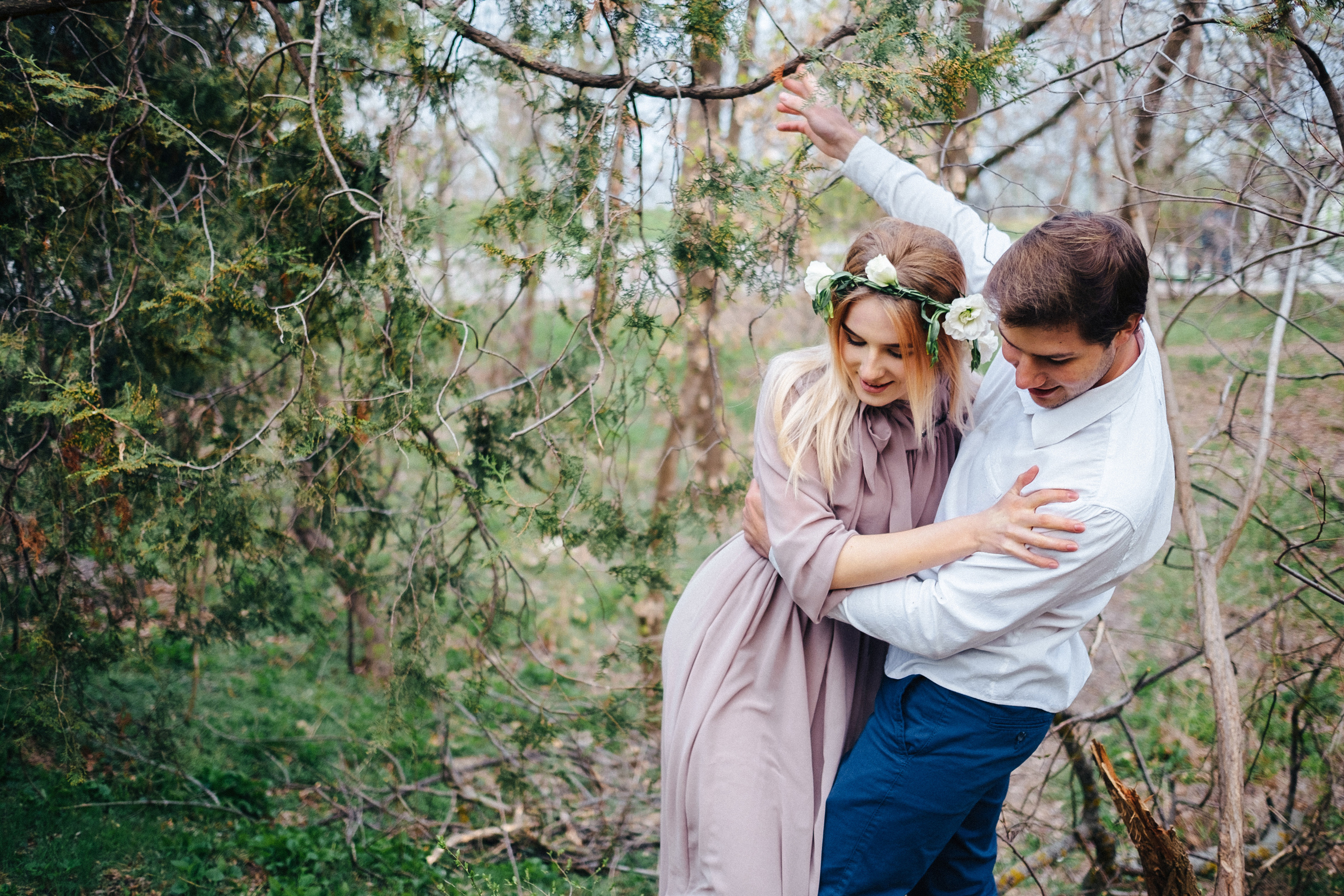 Фотосессия LOVE STORY  Одесса. Ivan Skufinsky — wedding and family photographer in Vancouver