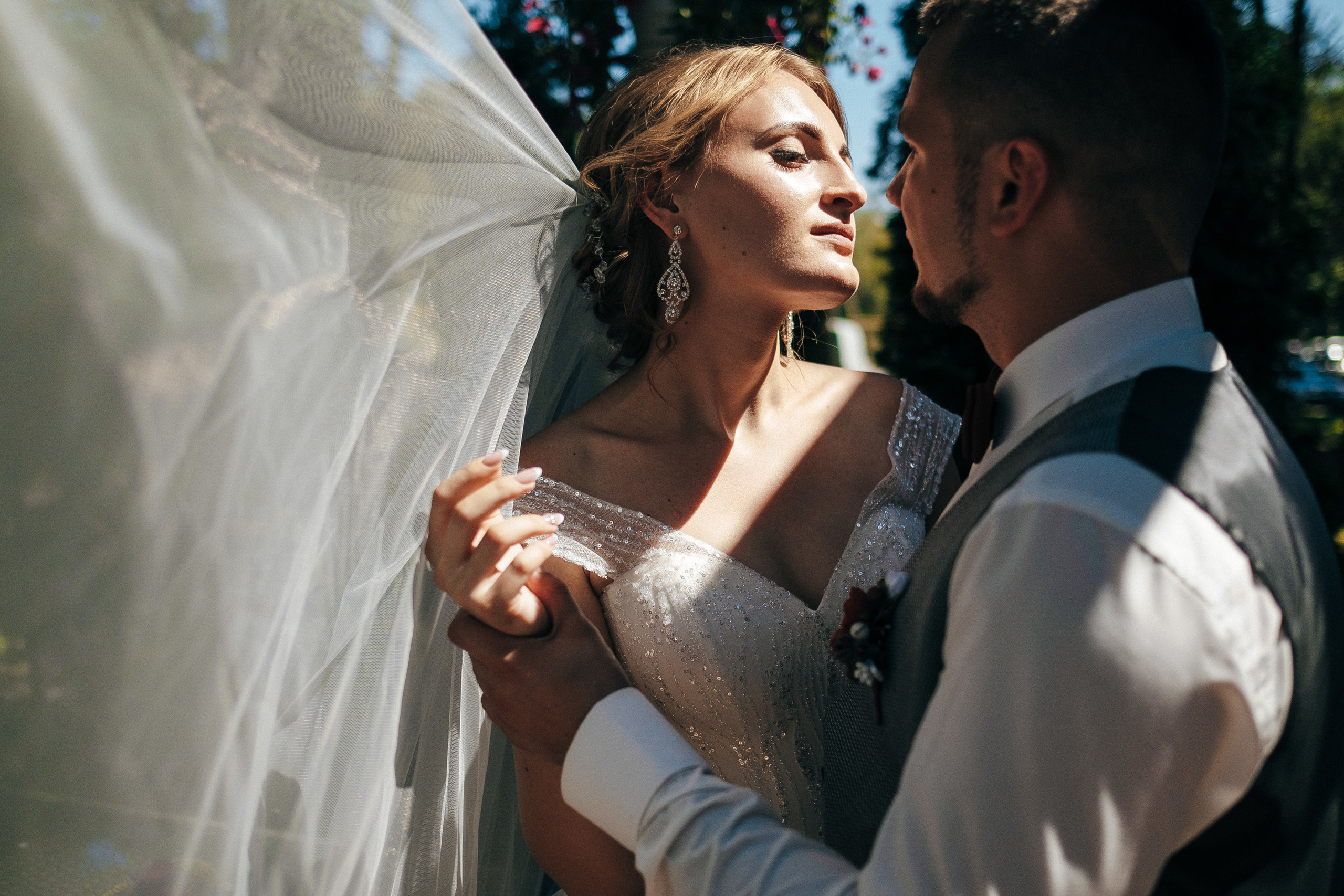 11.08.2018 Богдан+Юля. Ivan Skufinsky — wedding and family photographer in Vancouver