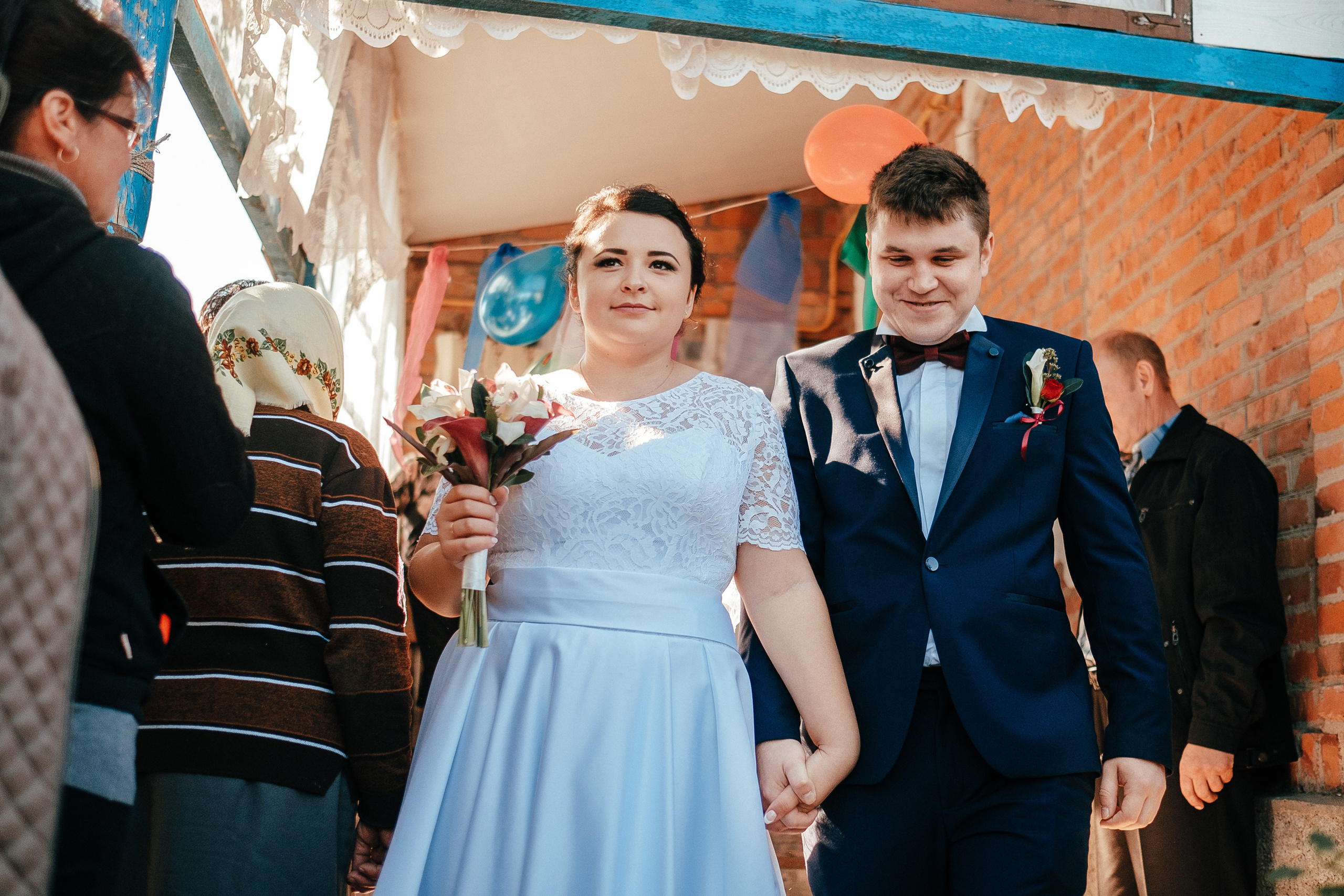 13.09.2018 Wedding Story. Ivan Skufinsky — wedding and family photographer in Vancouver