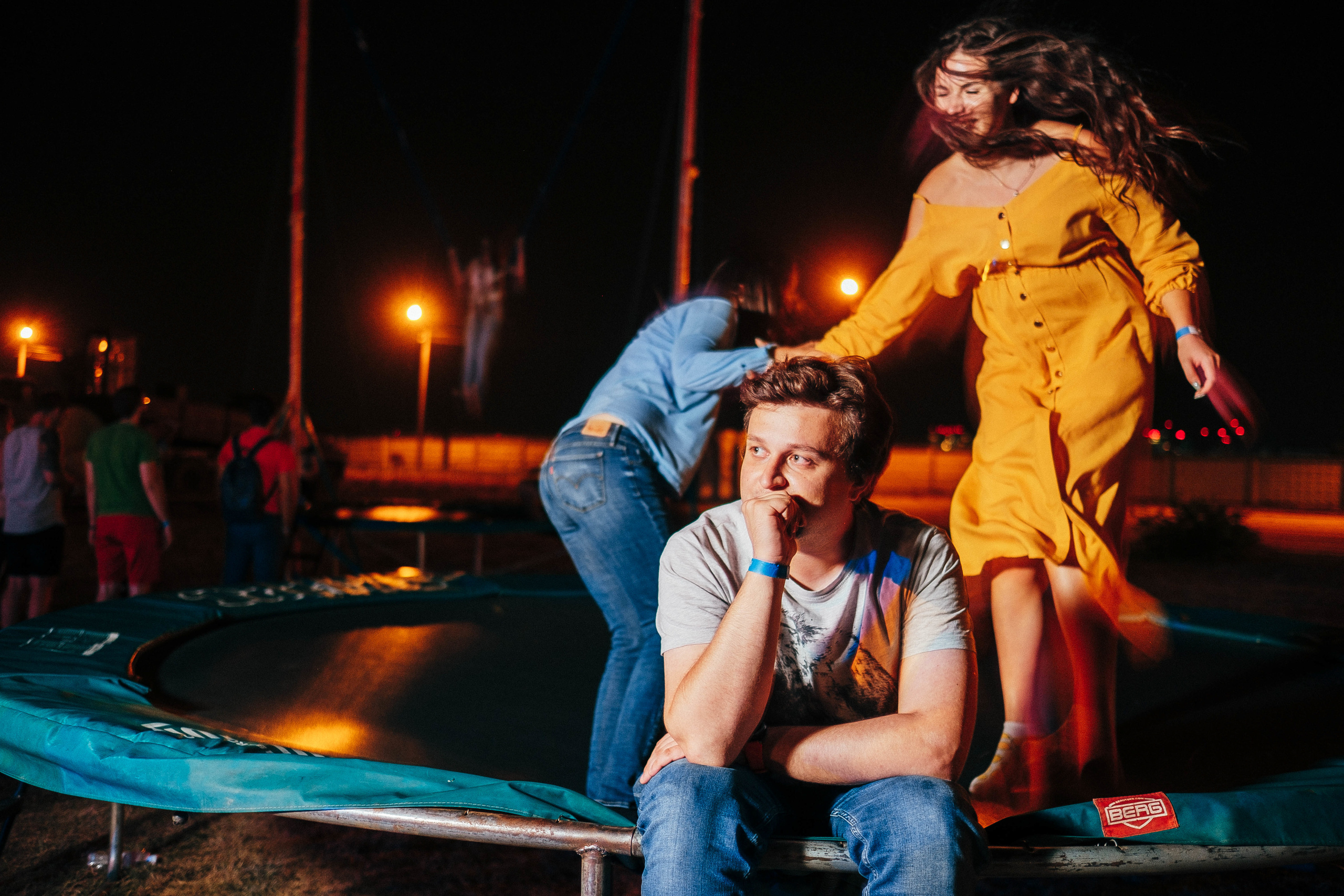 Event photographer in Vancouver BC. Ivan Skufinsky — wedding and family photographer in Vancouver