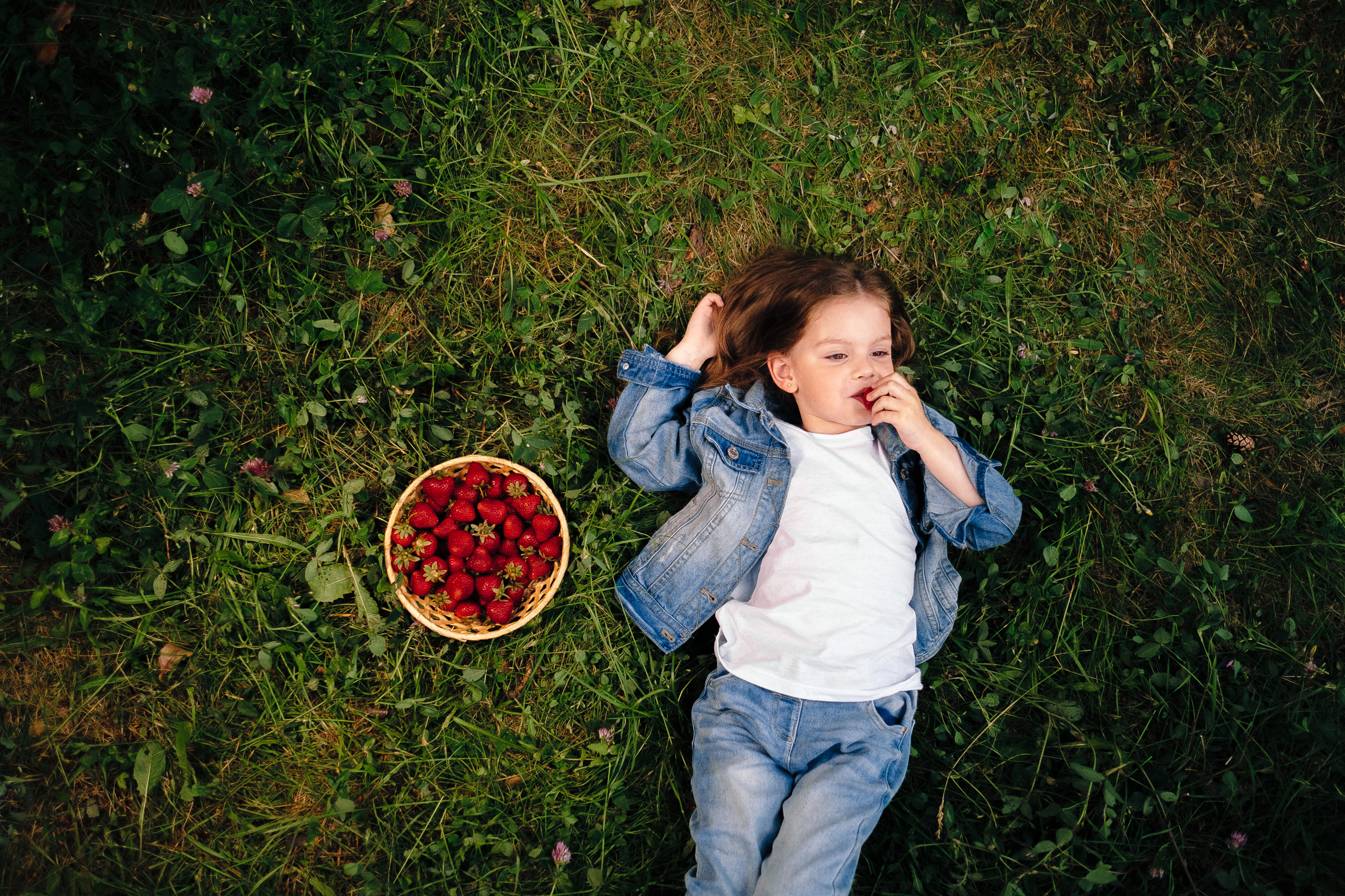 Family STory. Ivan Skufinsky — wedding and family photographer in Vancouver