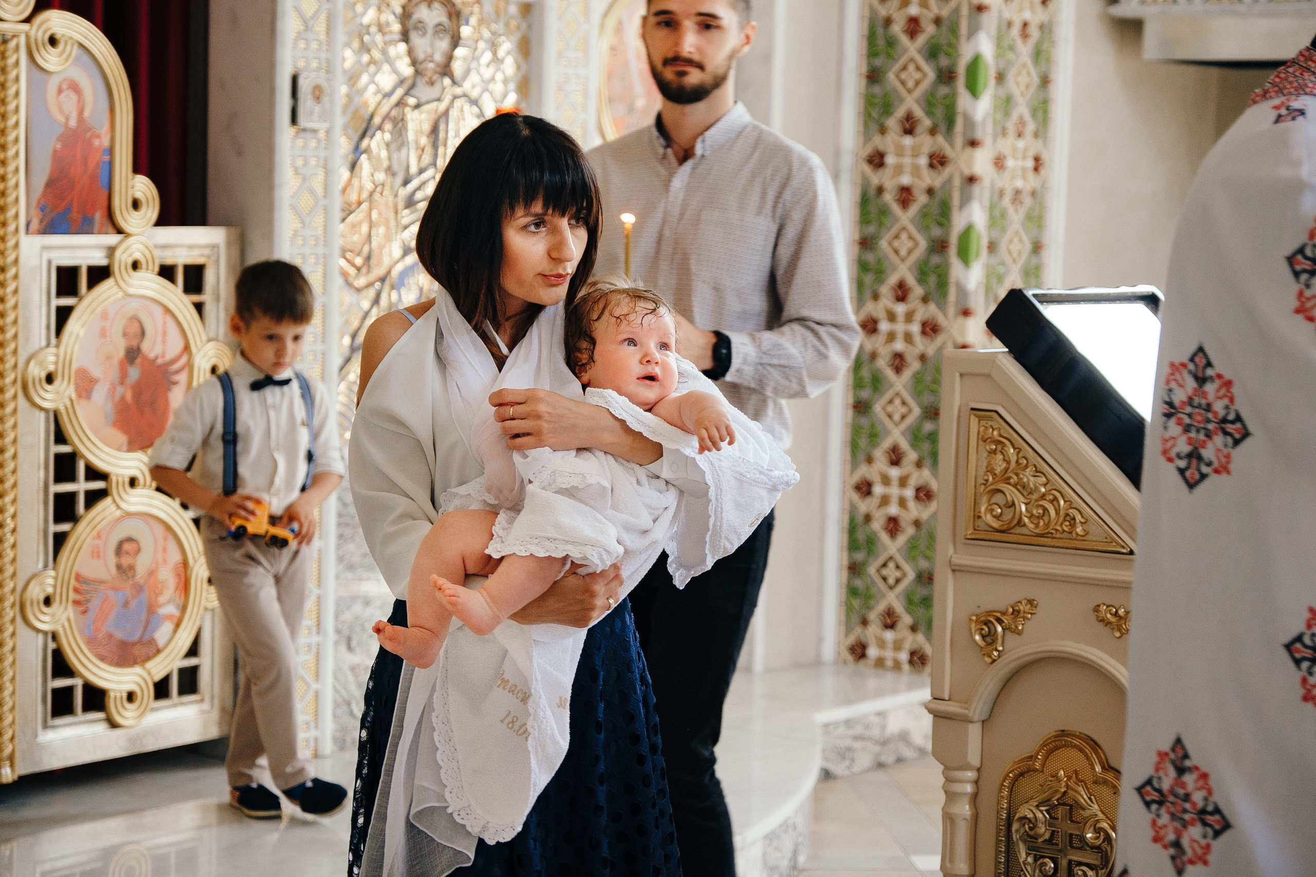 Эмилия. Ivan Skufinsky — wedding and family photographer in Vancouver