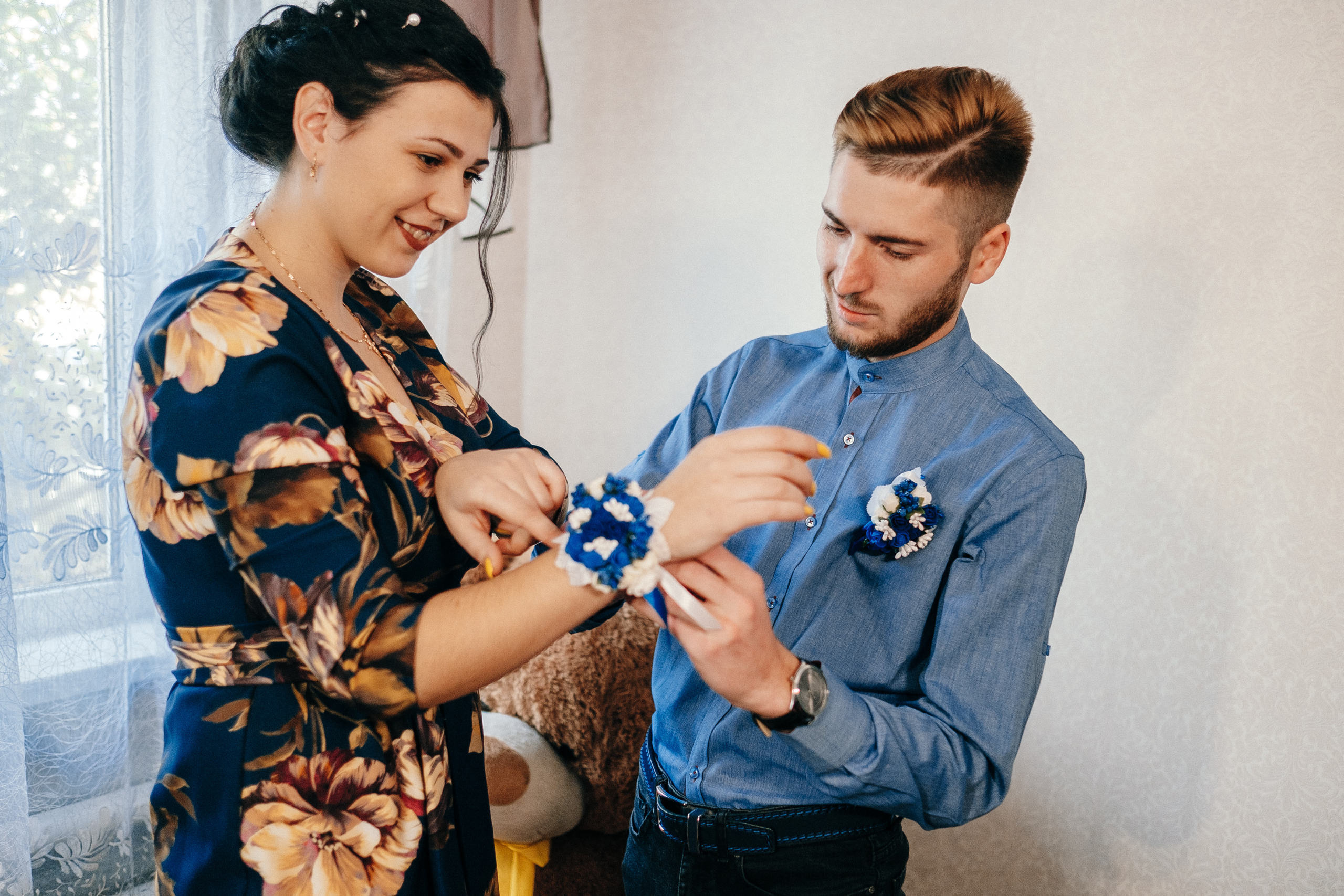 7.10.2018. Ivan Skufinsky — wedding and family photographer in Vancouver