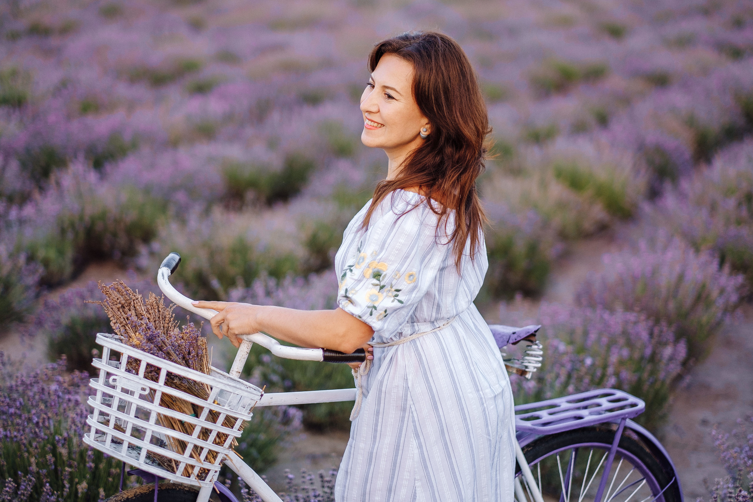 LaVANda. Ivan Skufinsky — wedding and family photographer in Vancouver