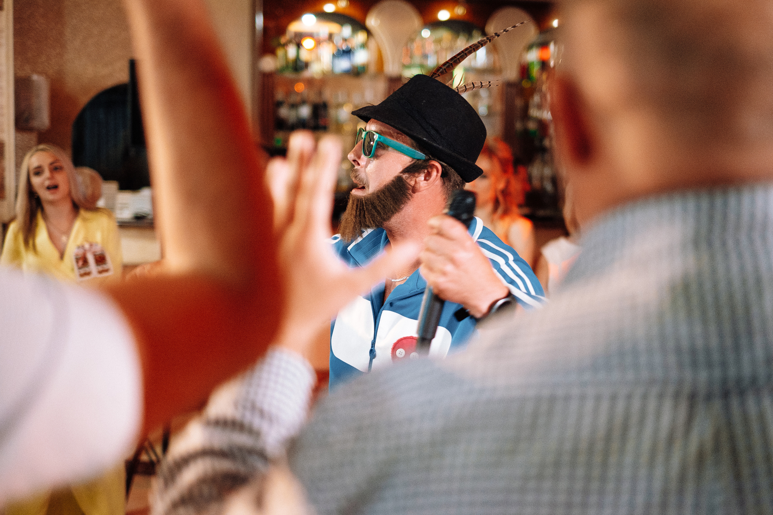 СВАДЬБА 20.07.2019 Дима+Катя. Ivan Skufinsky — wedding and family photographer in Vancouver