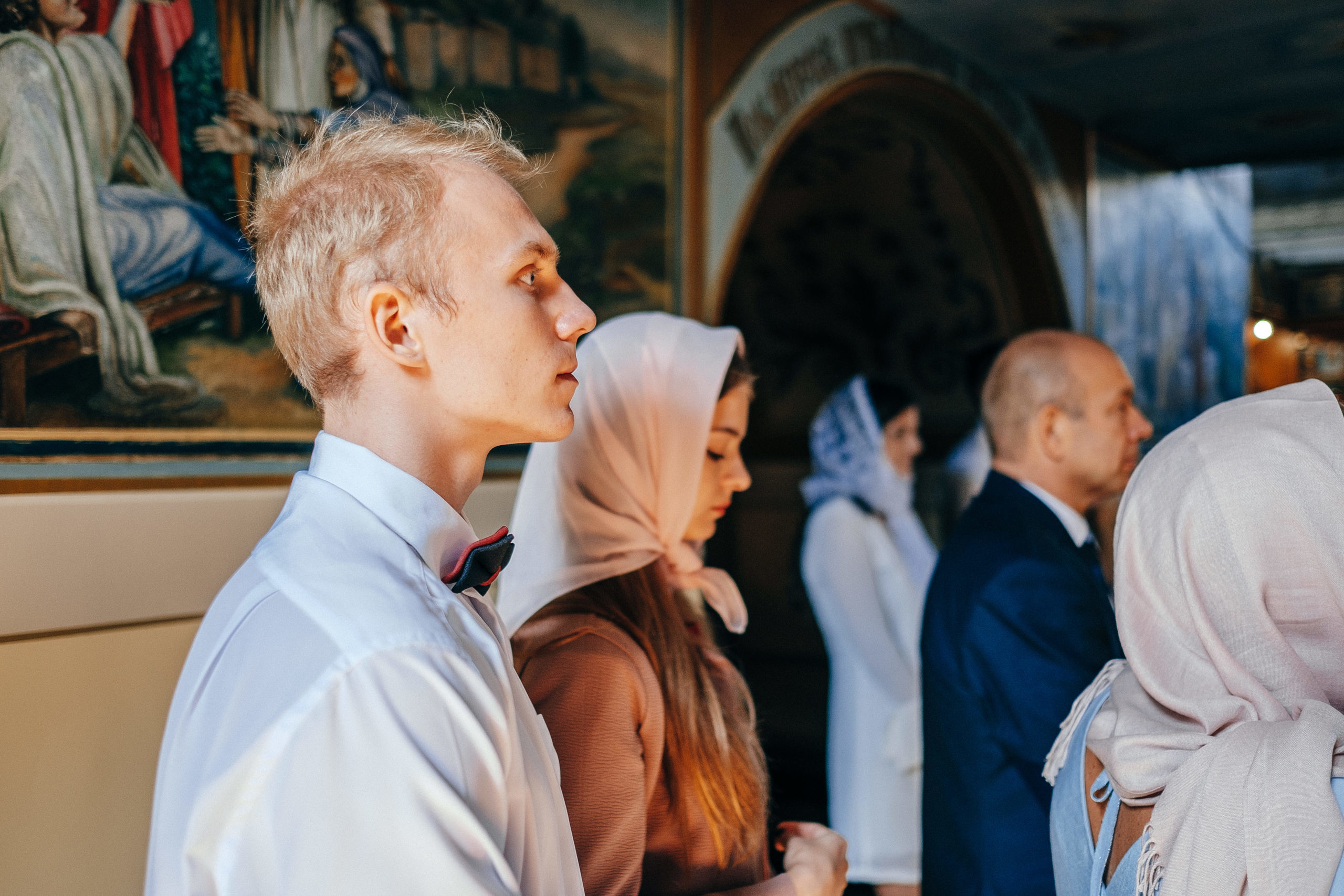 Сергей+Мария 23.09.2018. Ivan Skufinsky — wedding and family photographer in Vancouver