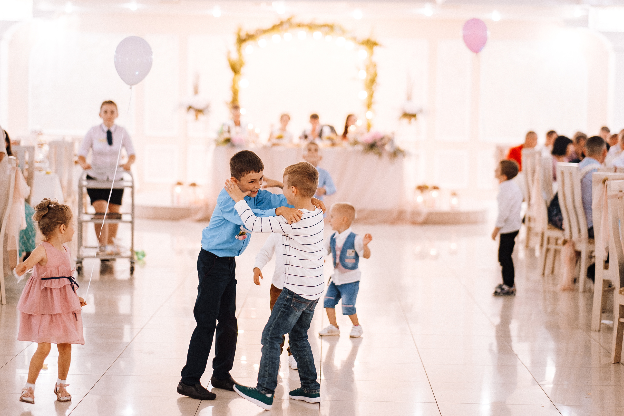 Свадебная история Иван+Ирина. Ivan Skufinsky — wedding and family photographer in Vancouver